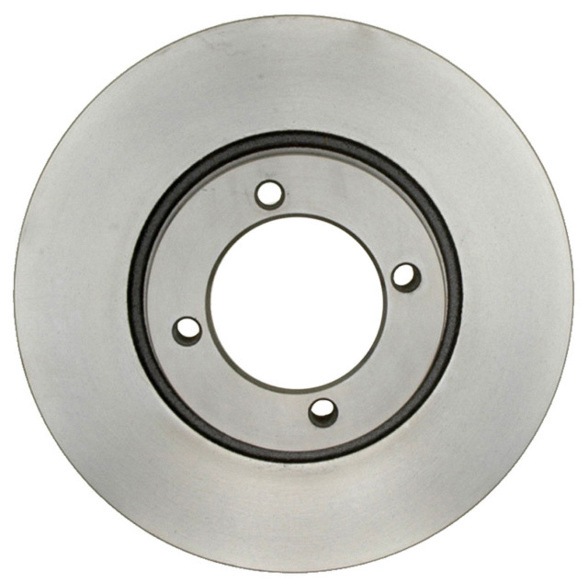 Raybestos R-Line Brake Rotor