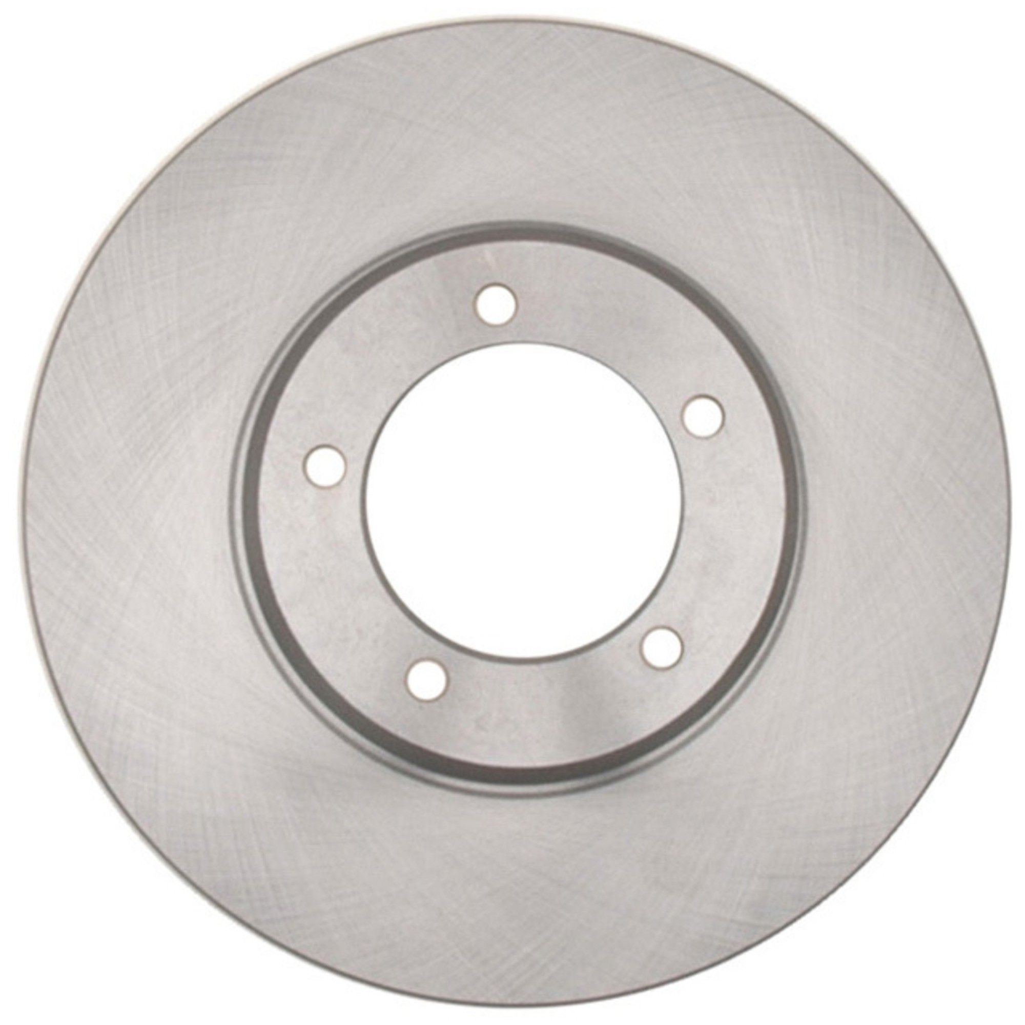 Raybestos R-Line Brake Rotor