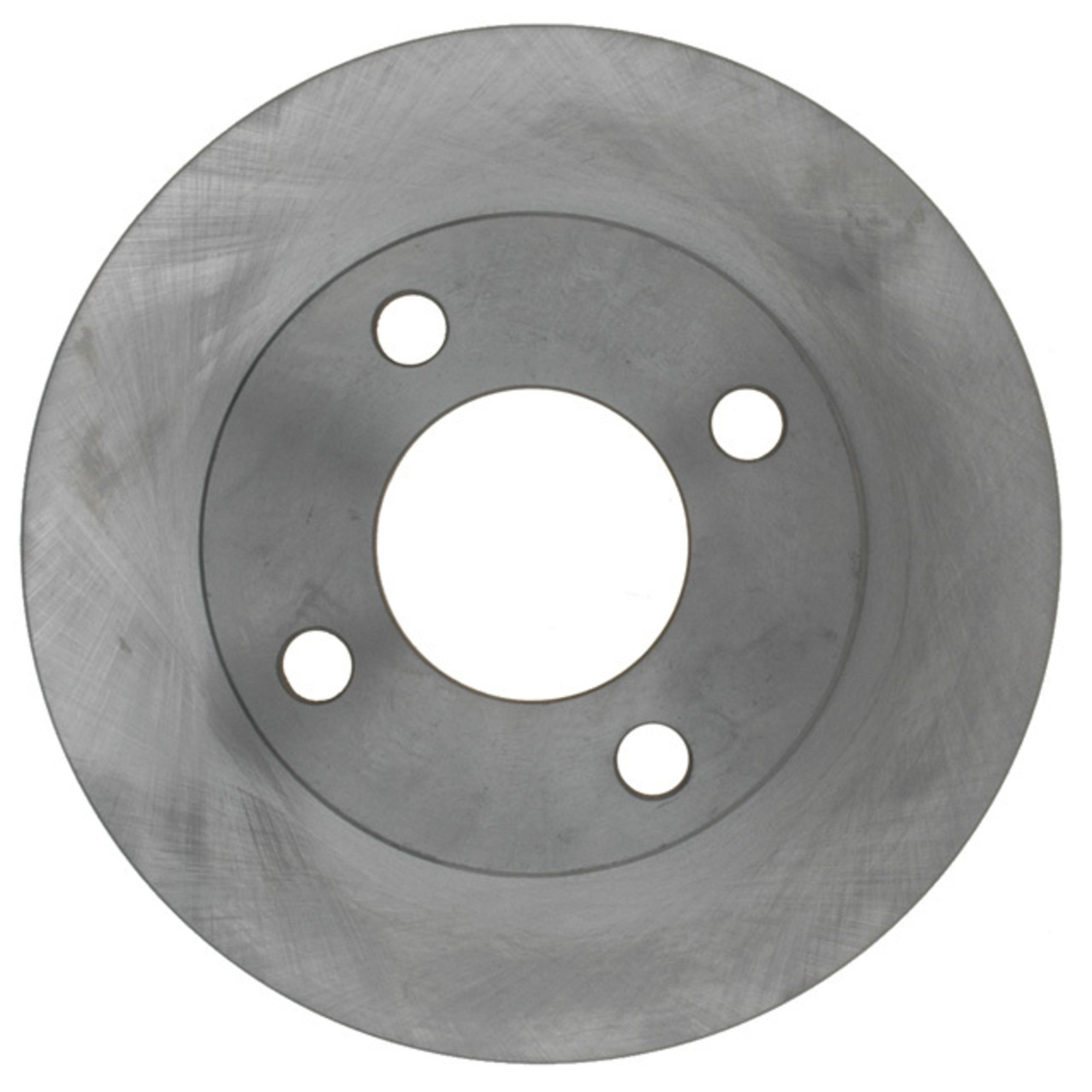 Raybestos R-Line Brake Rotor