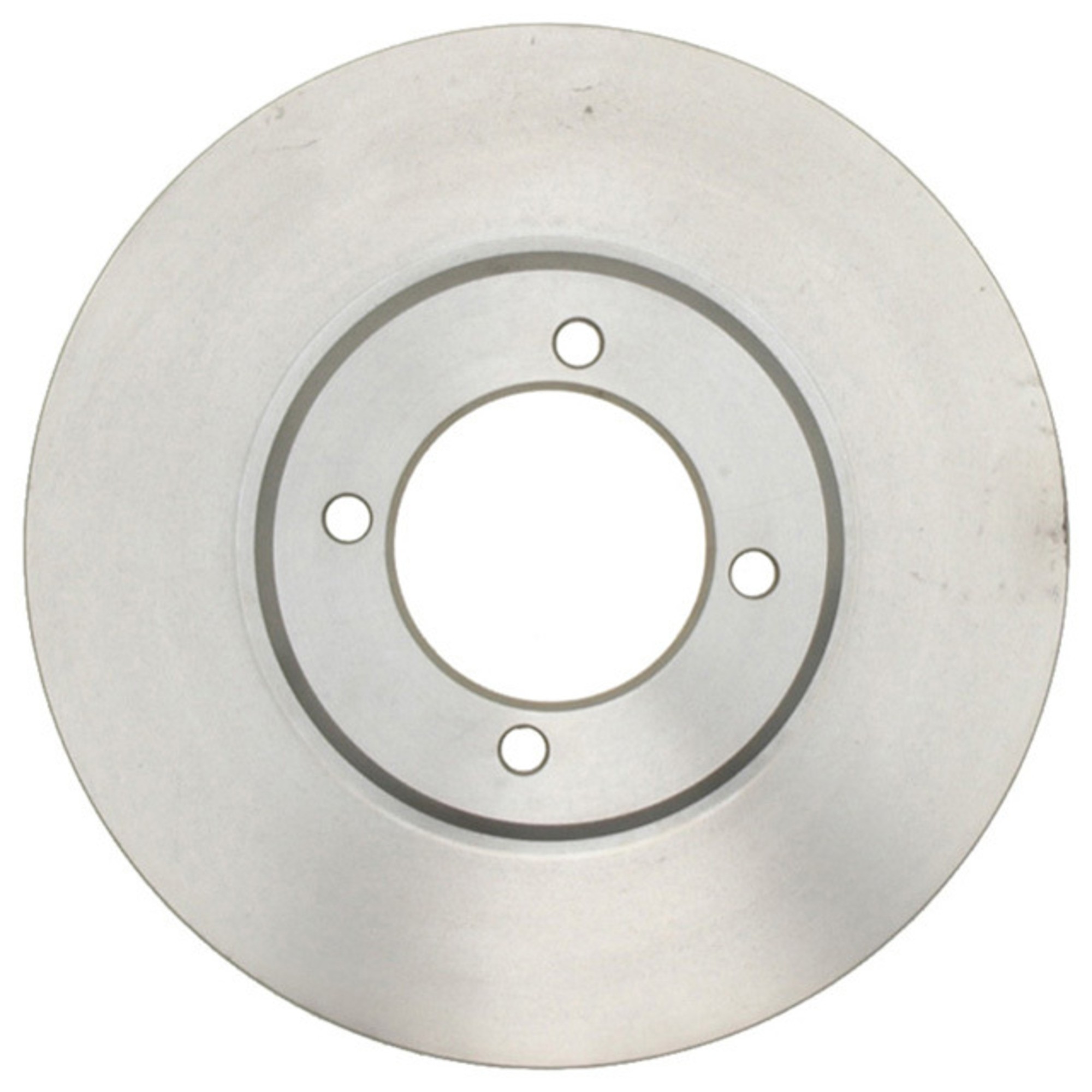 Raybestos R-Line Brake Rotor
