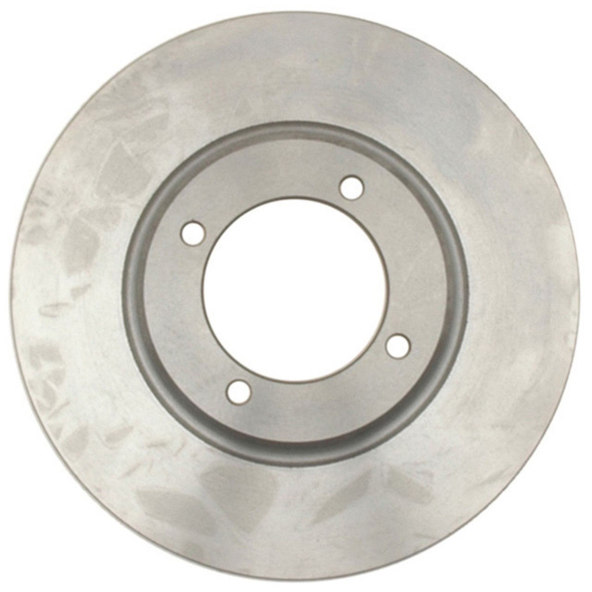 Raybestos R-Line Brake Rotor