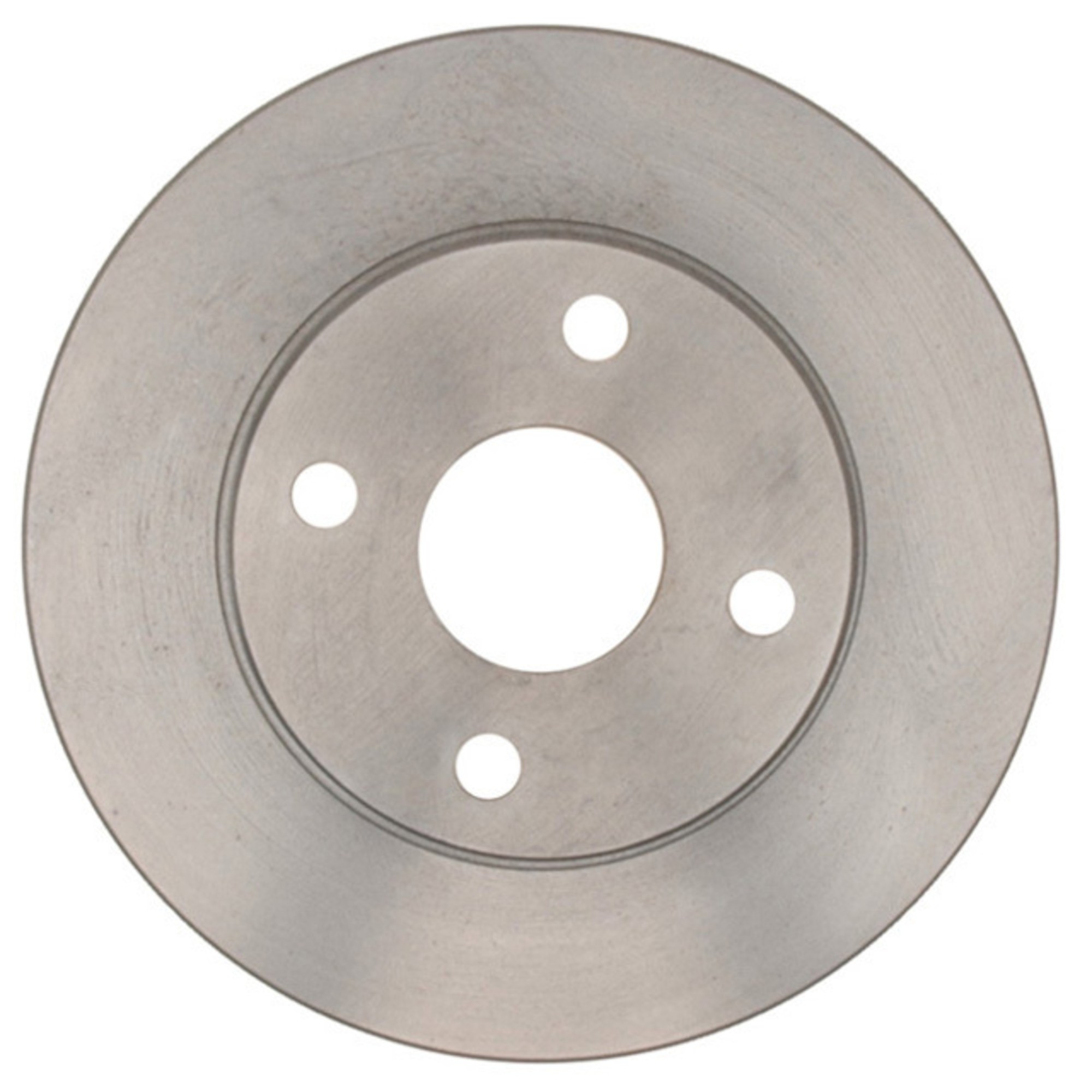 Raybestos R-Line Brake Rotor