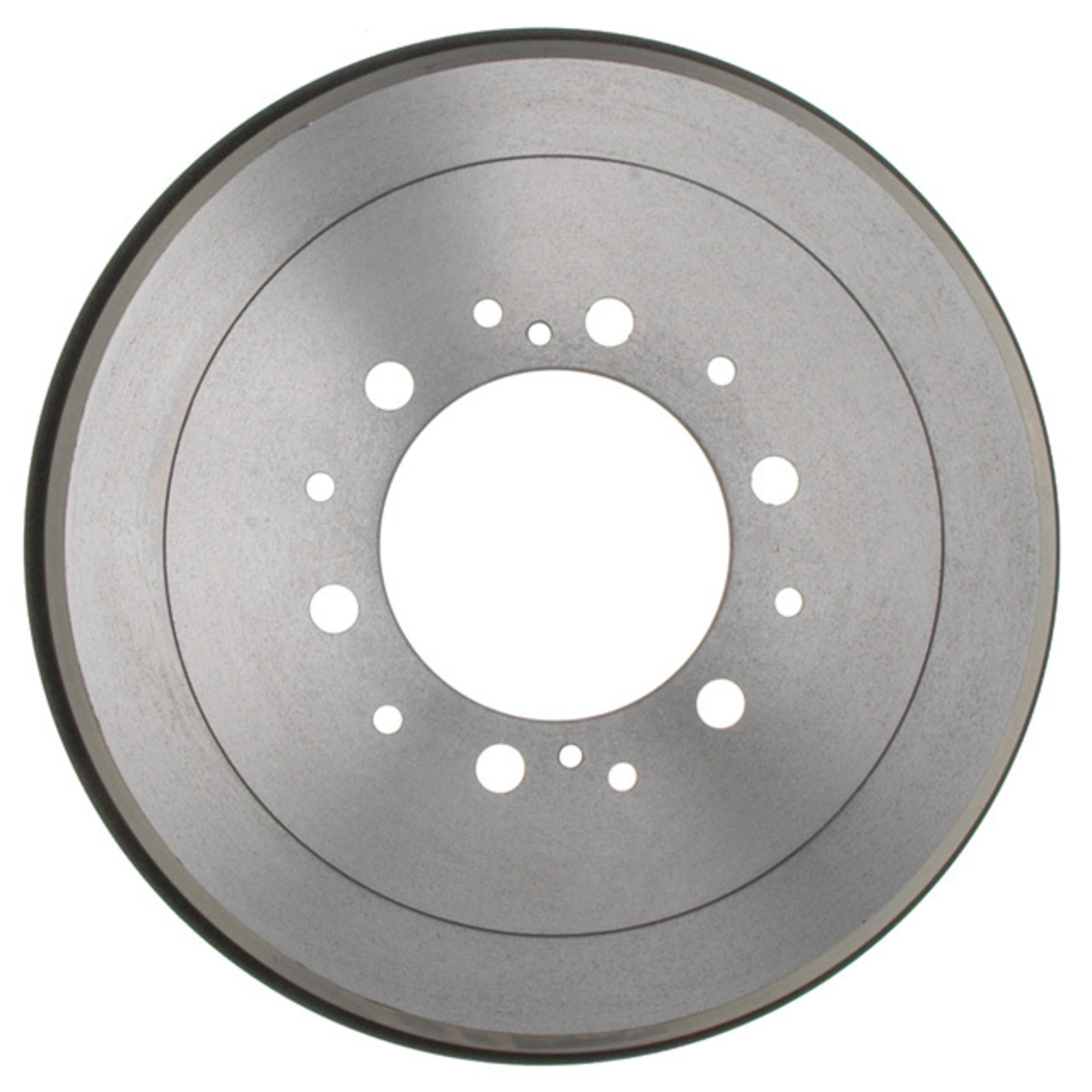 Raybestos R-Line Brake Drum