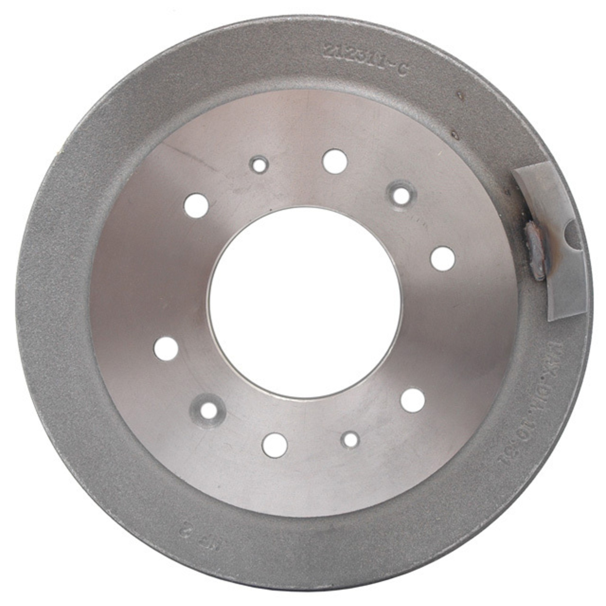 Raybestos R-Line Brake Drum