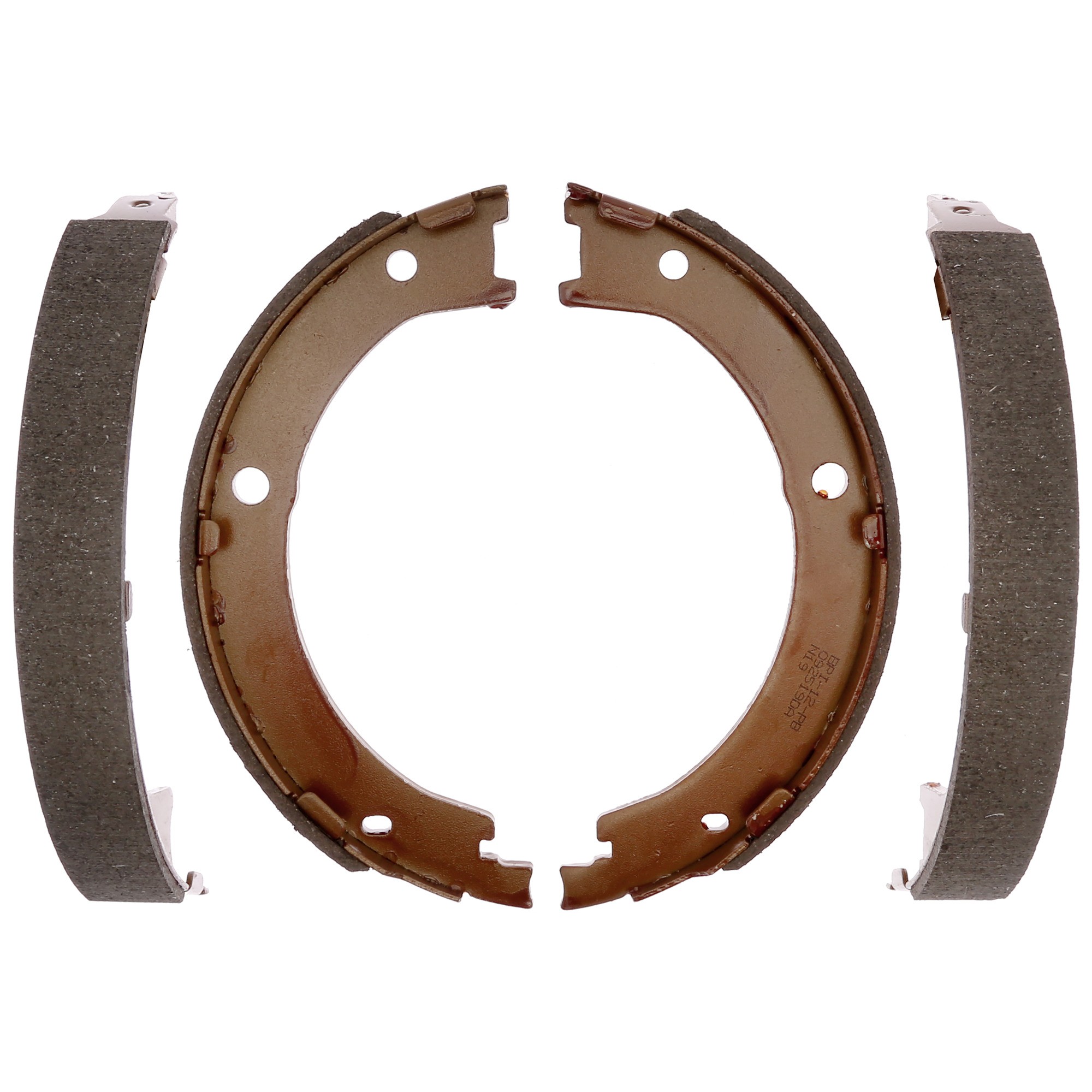 RAYBESTOS BRAKE