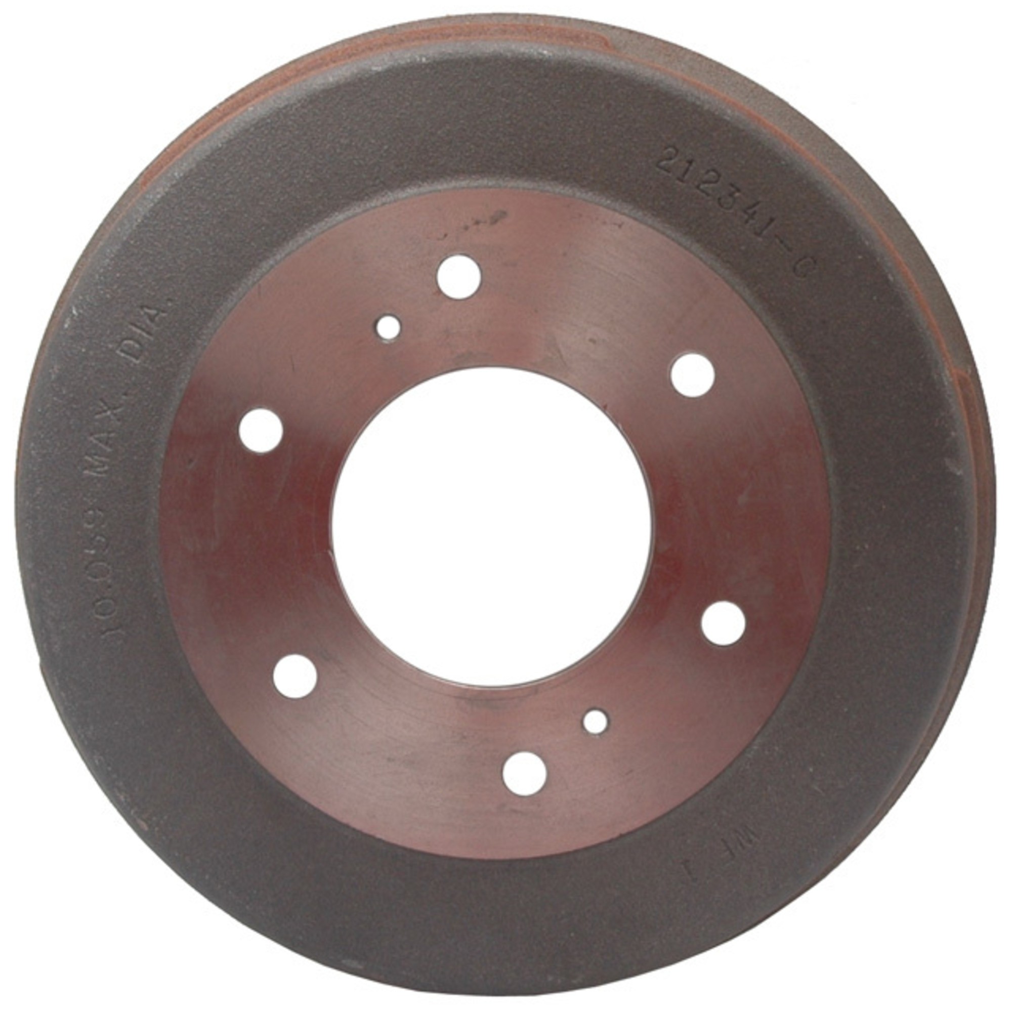 Raybestos R-Line Brake Drum