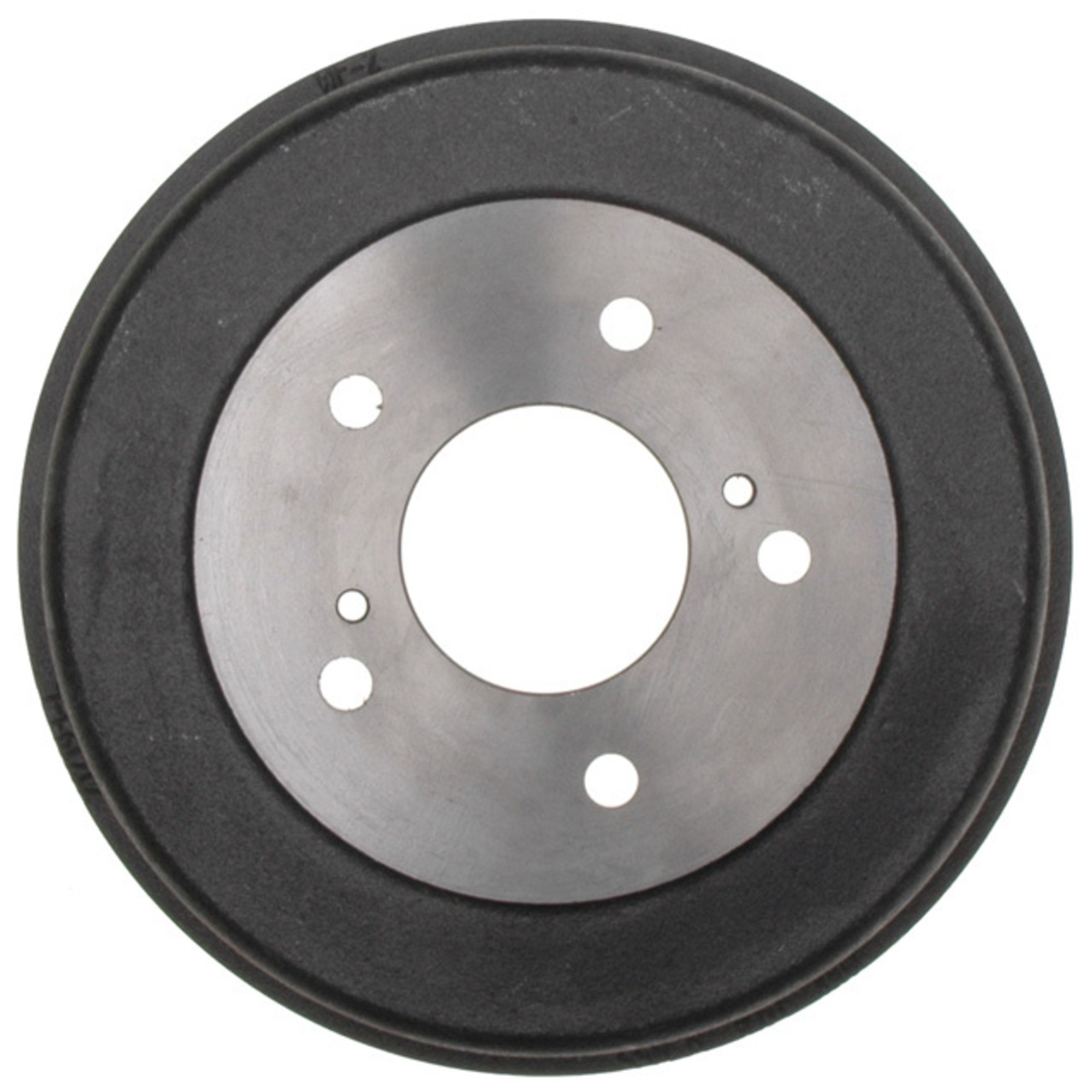 Raybestos R-Line Brake Drum
