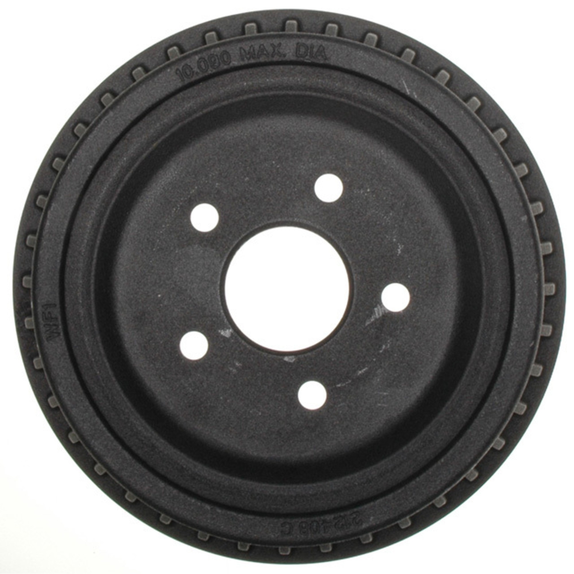Raybestos R-Line Brake Drum