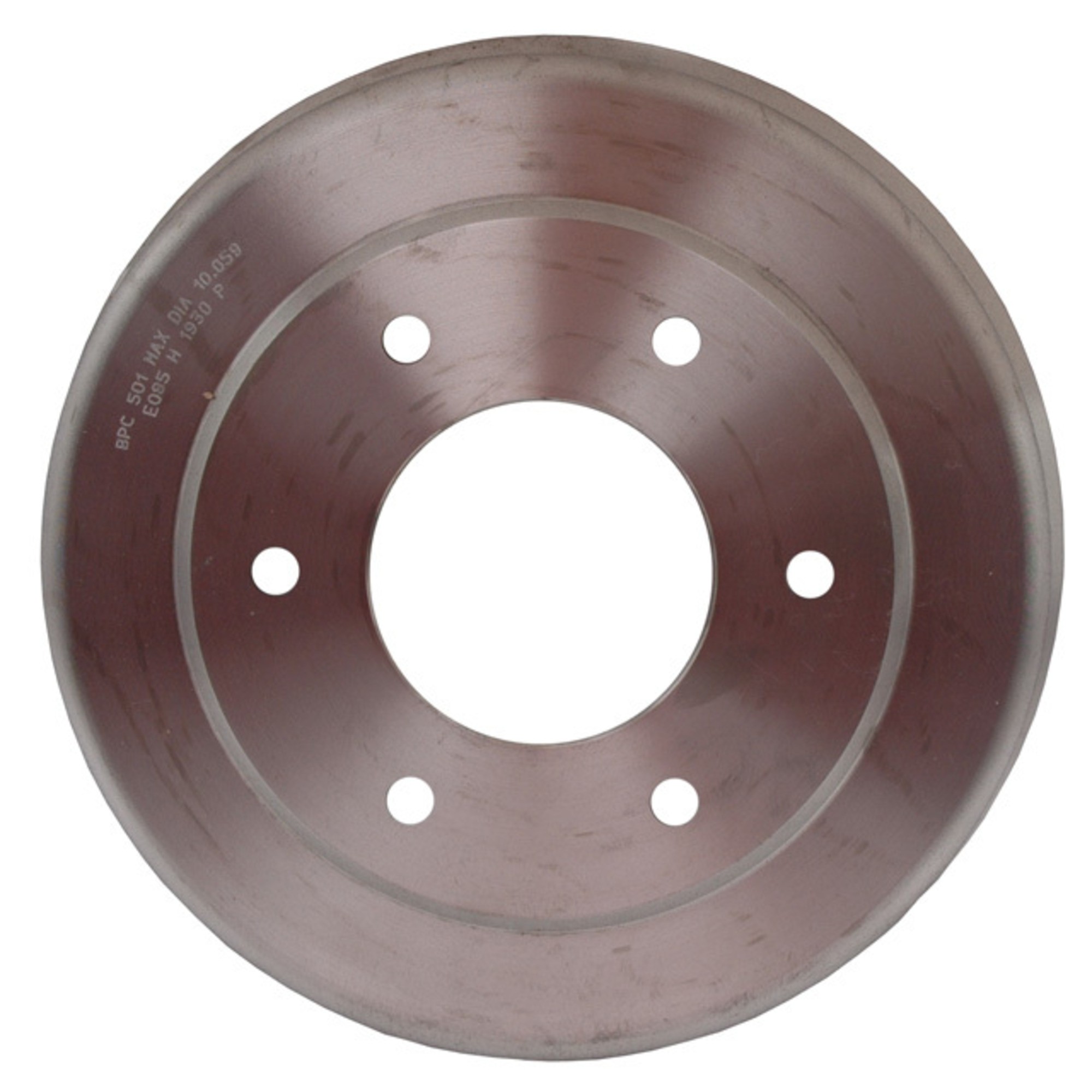 Raybestos R-Line Brake Drum