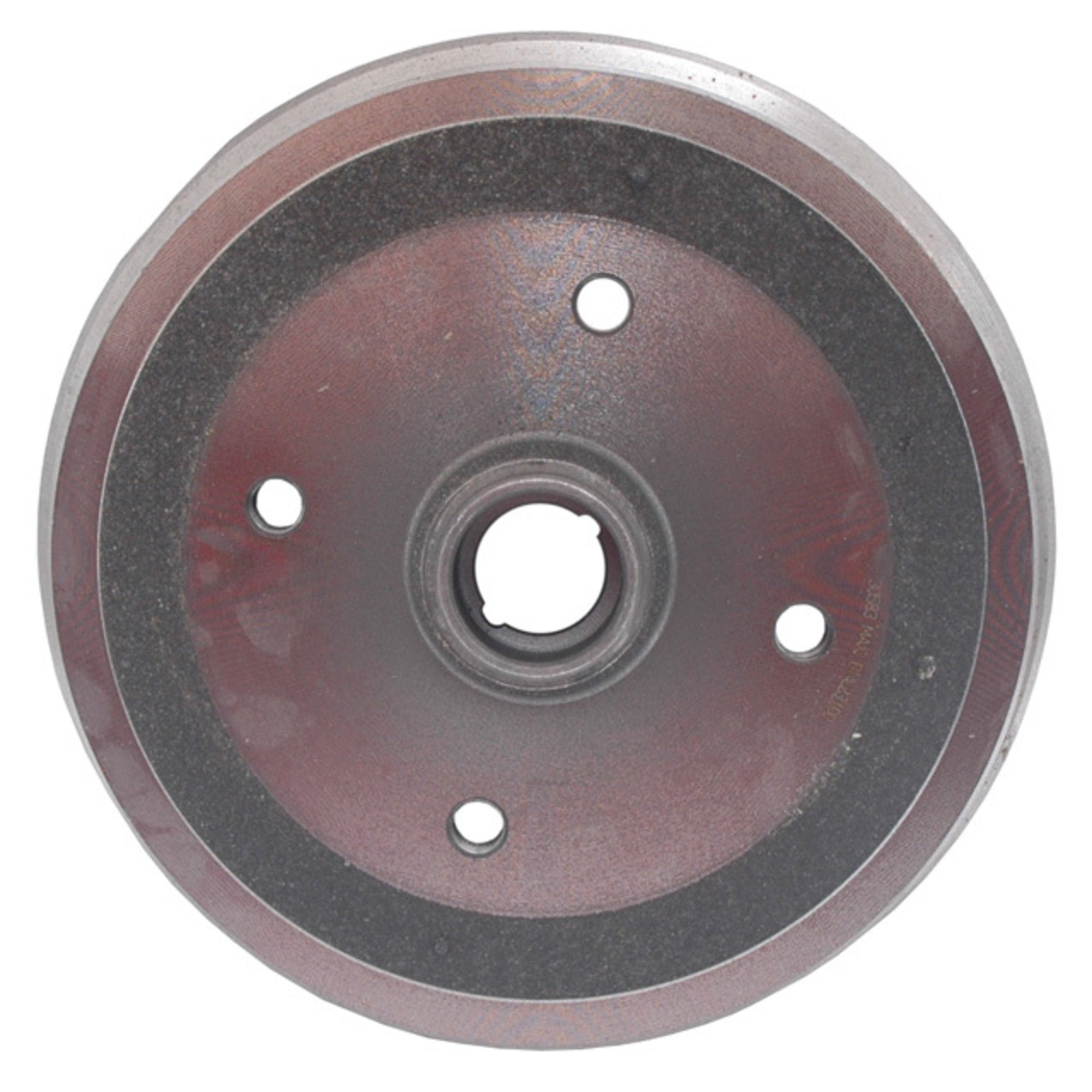 Raybestos R-Line Brake Drum