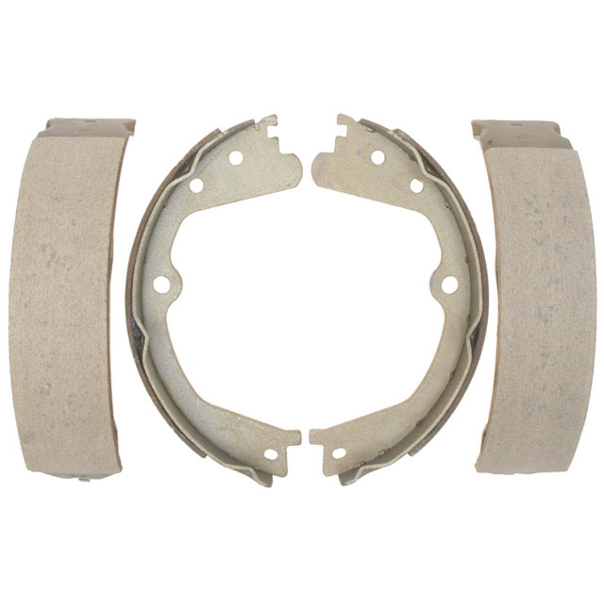 RAYBESTOS BRAKE