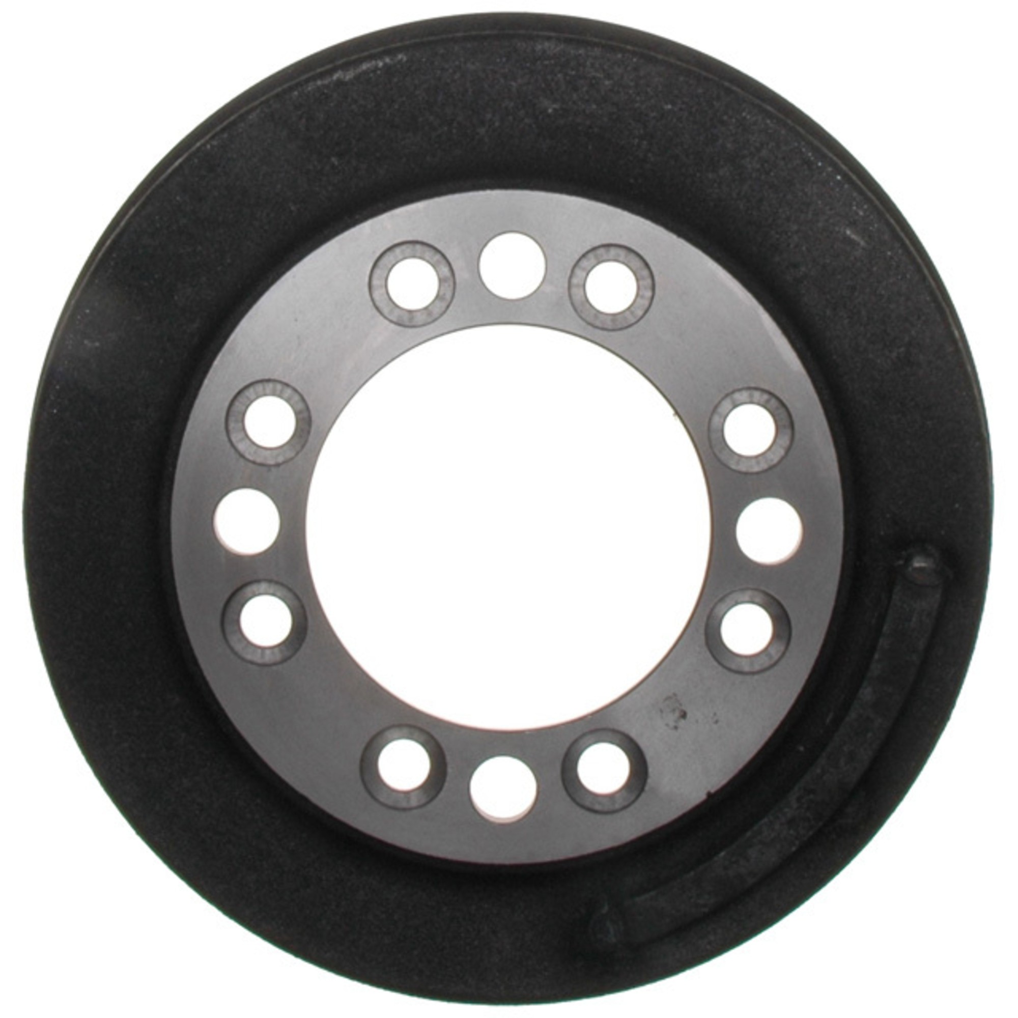 Raybestos R-Line Brake Drum