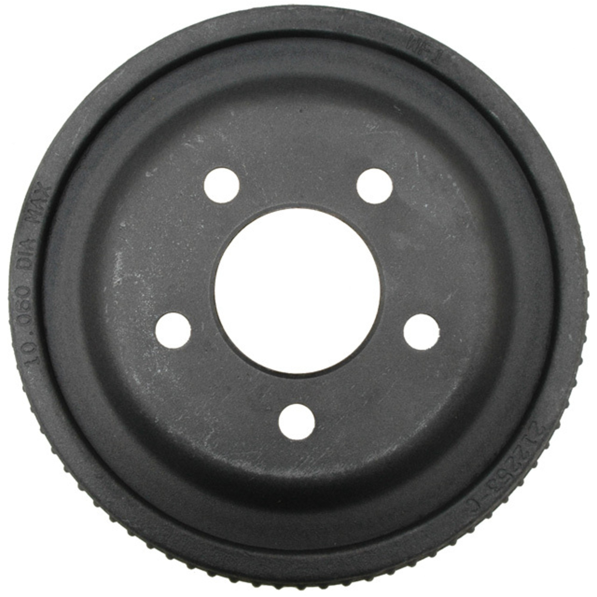Raybestos R-Line Brake Drum