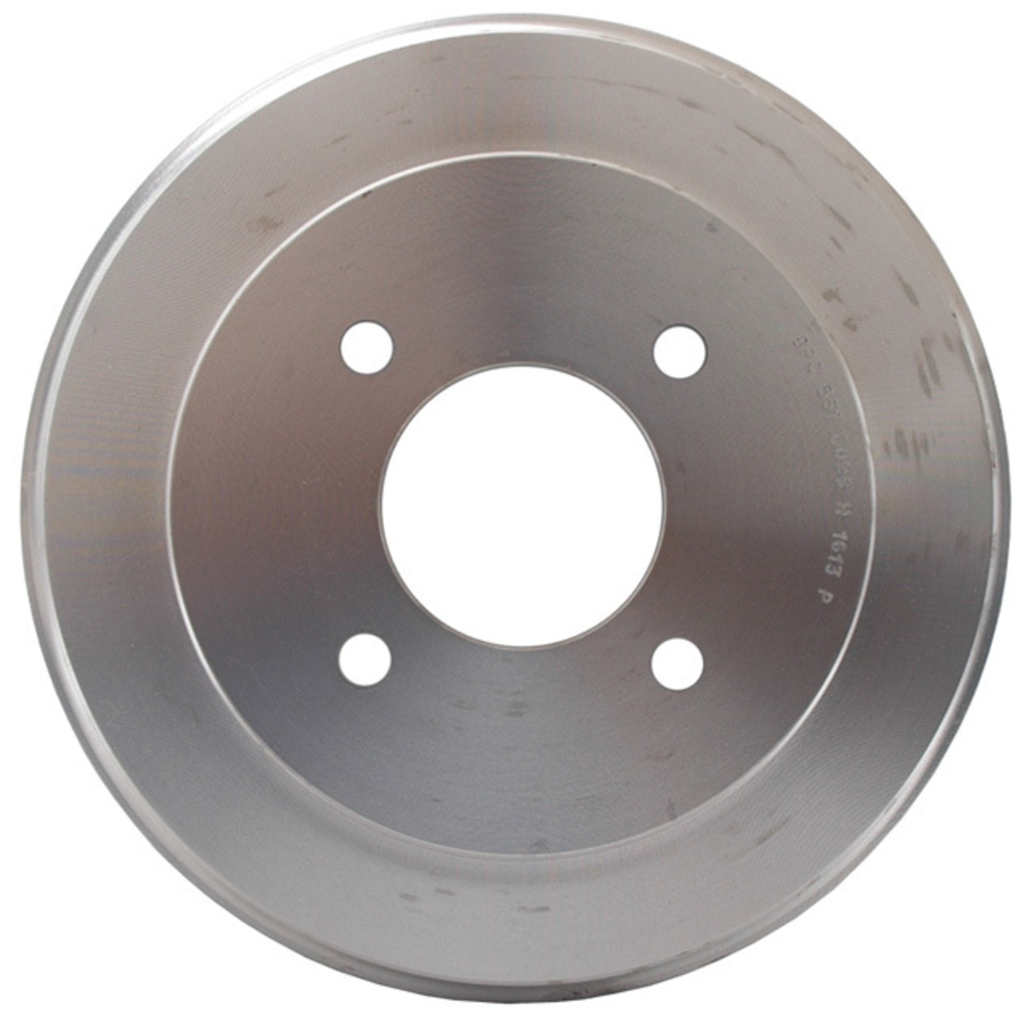 Raybestos R-Line Brake Drum