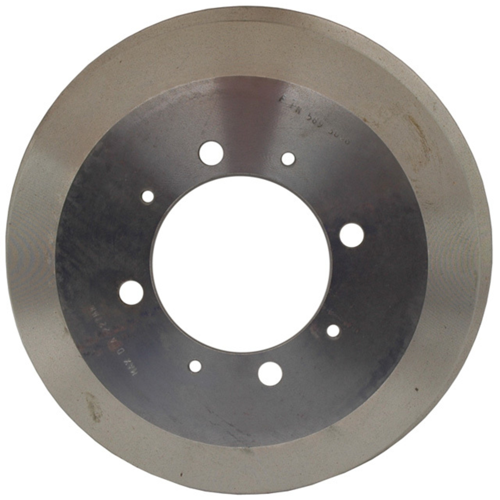 Raybestos R-Line Brake Drum