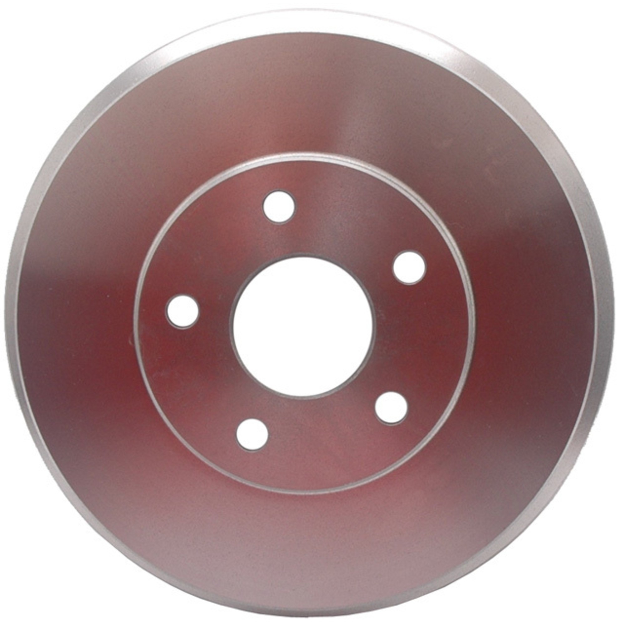 Raybestos R-Line Brake Drum
