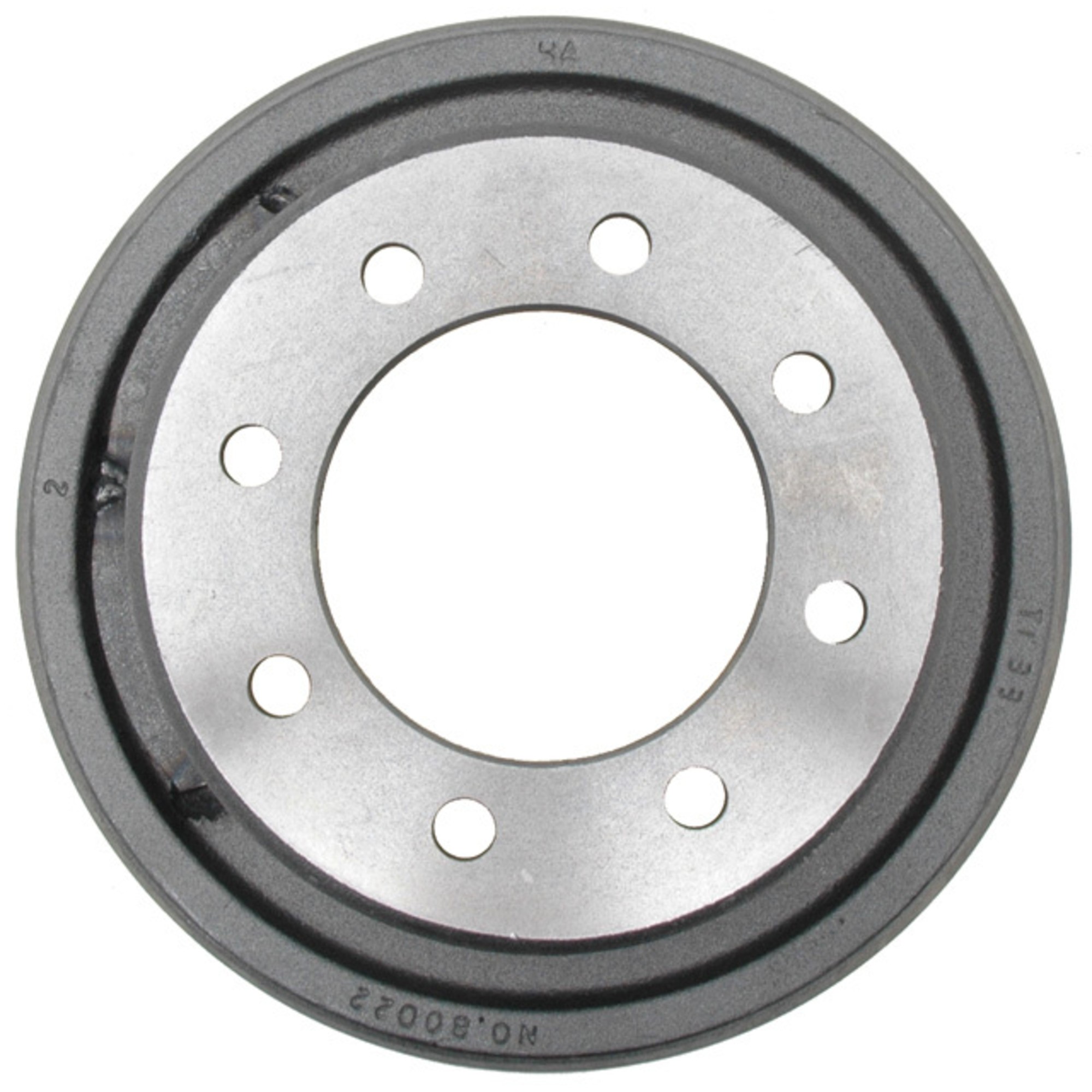Raybestos R-Line Brake Drum