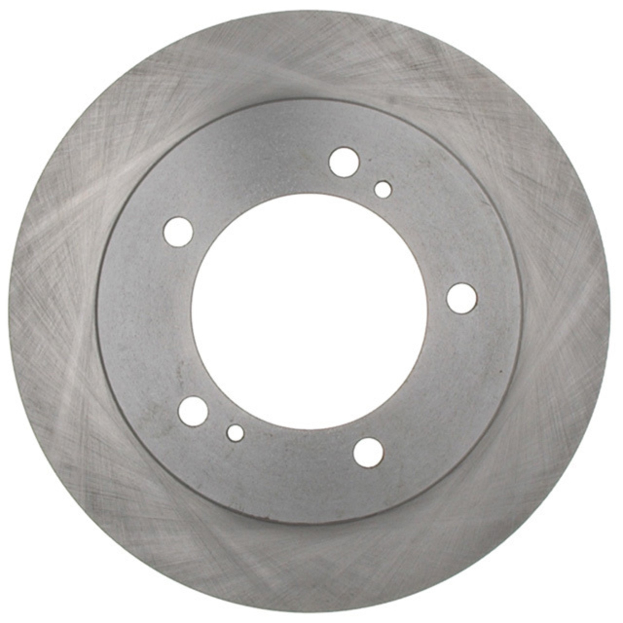 Raybestos R-Line Brake Rotor
