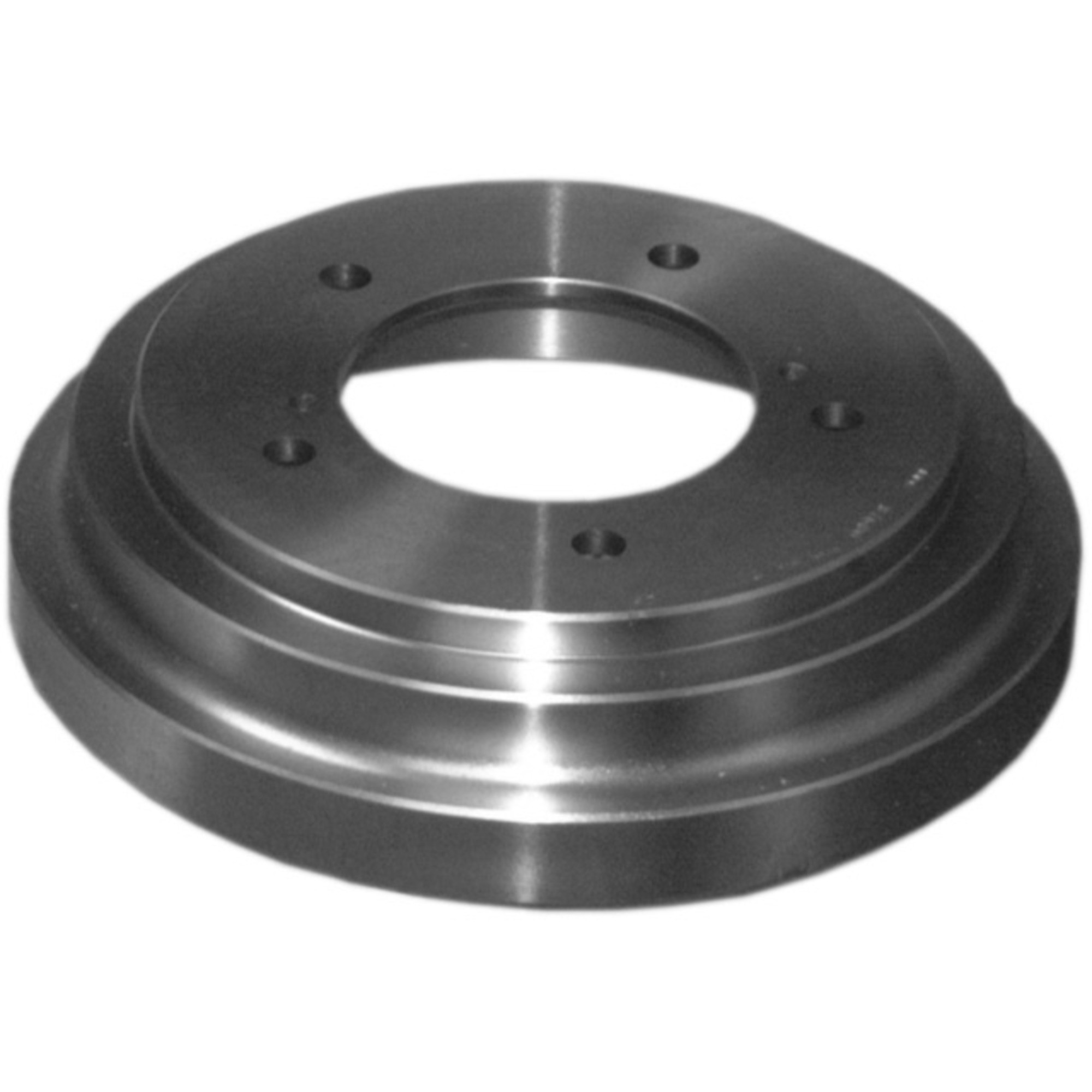 Raybestos R-Line Brake Drum