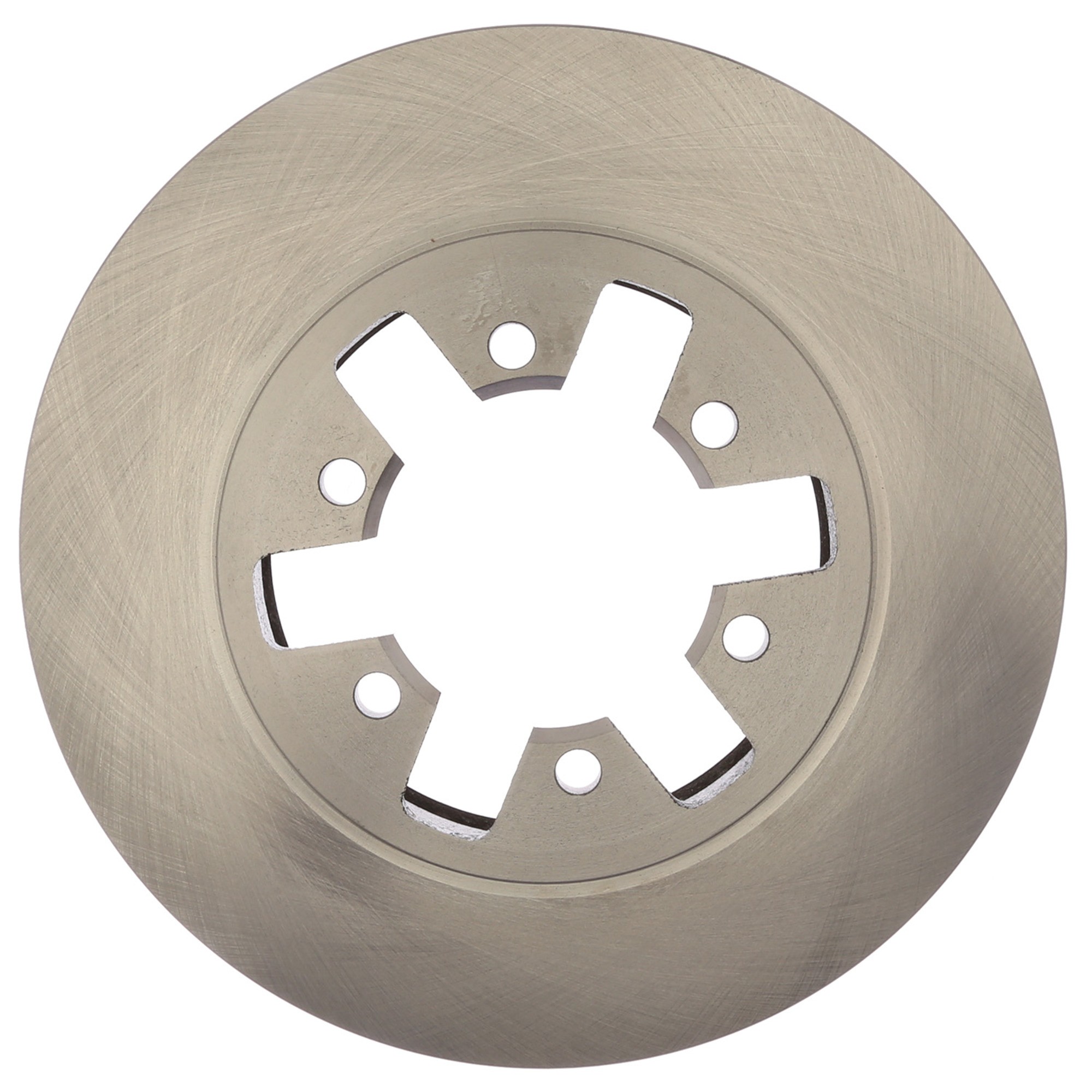 Raybestos R-Line Brake Rotor