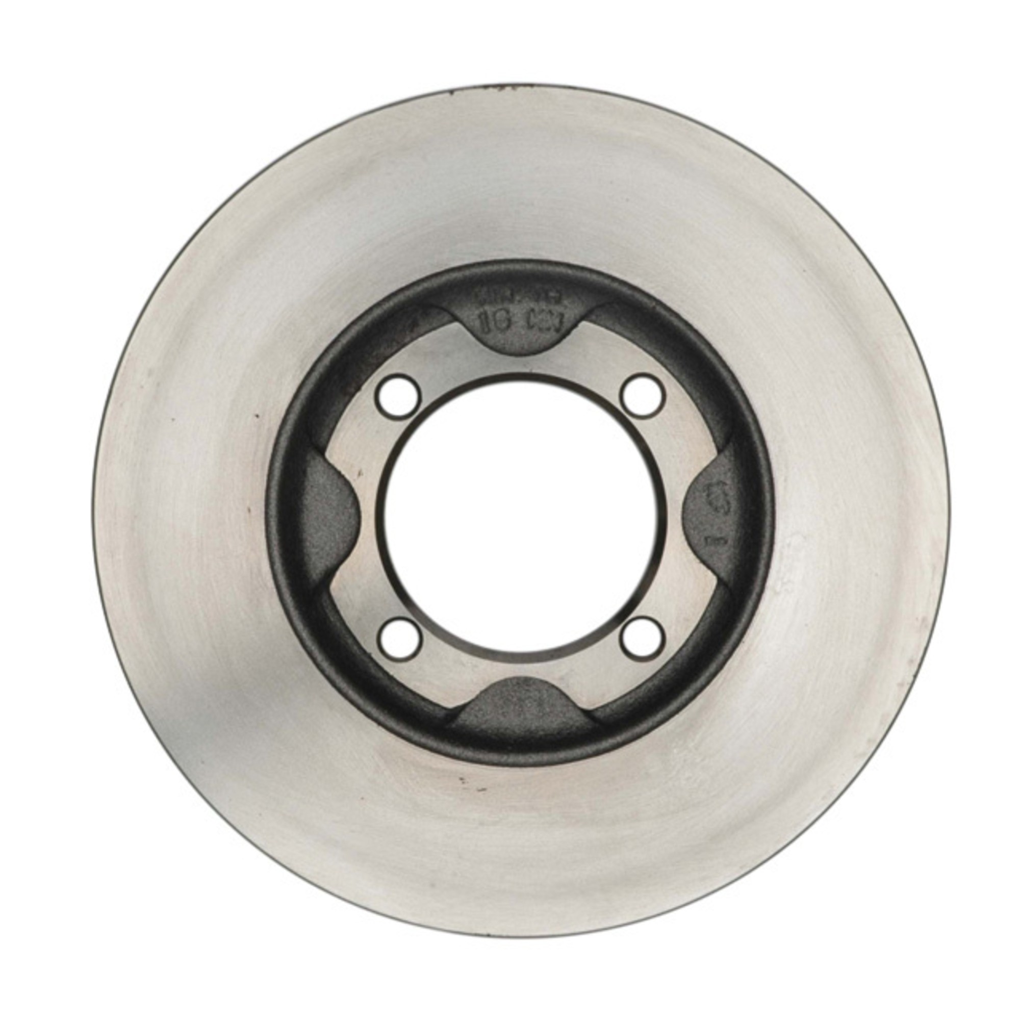 Raybestos R-Line Brake Rotor