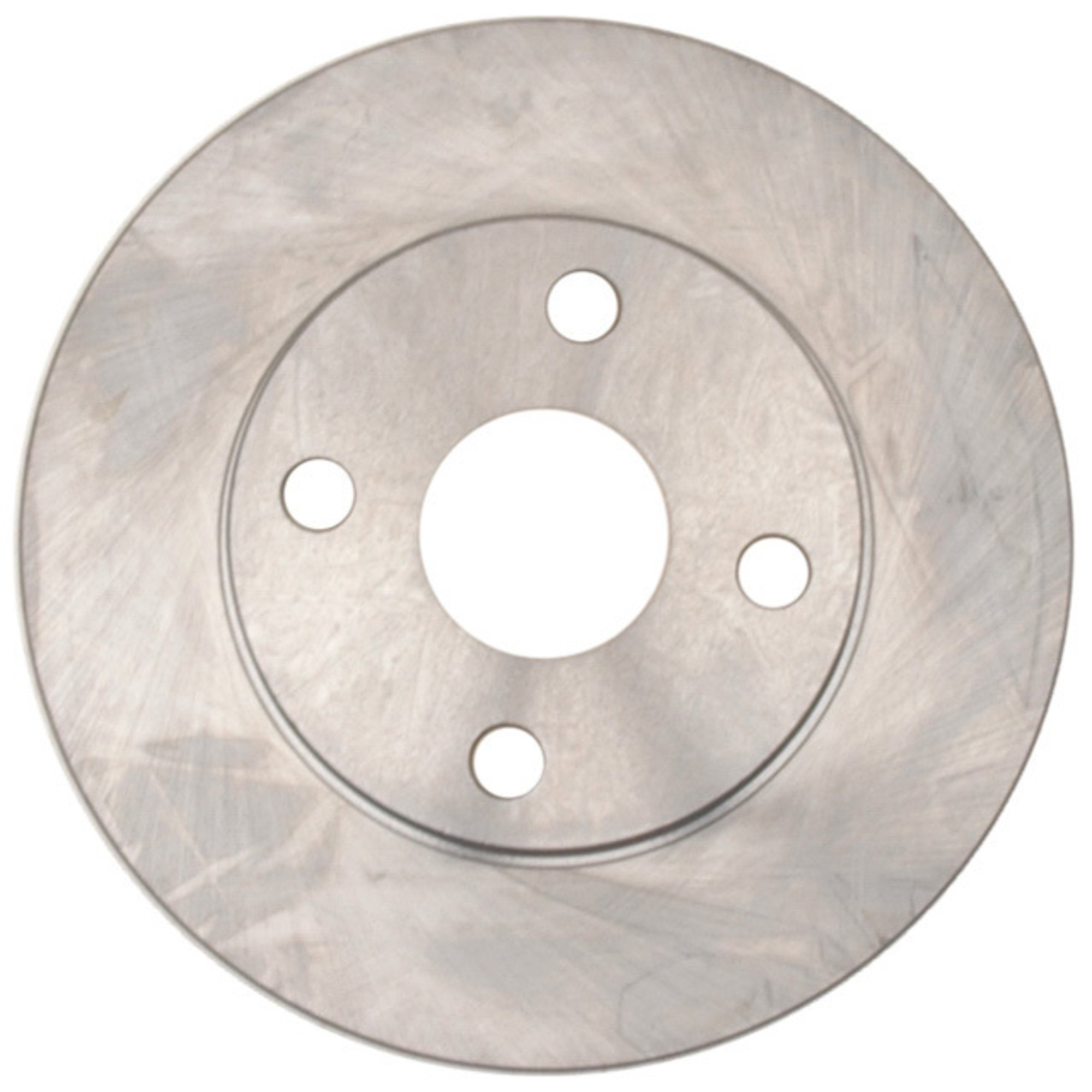 Raybestos R-Line Brake Rotor