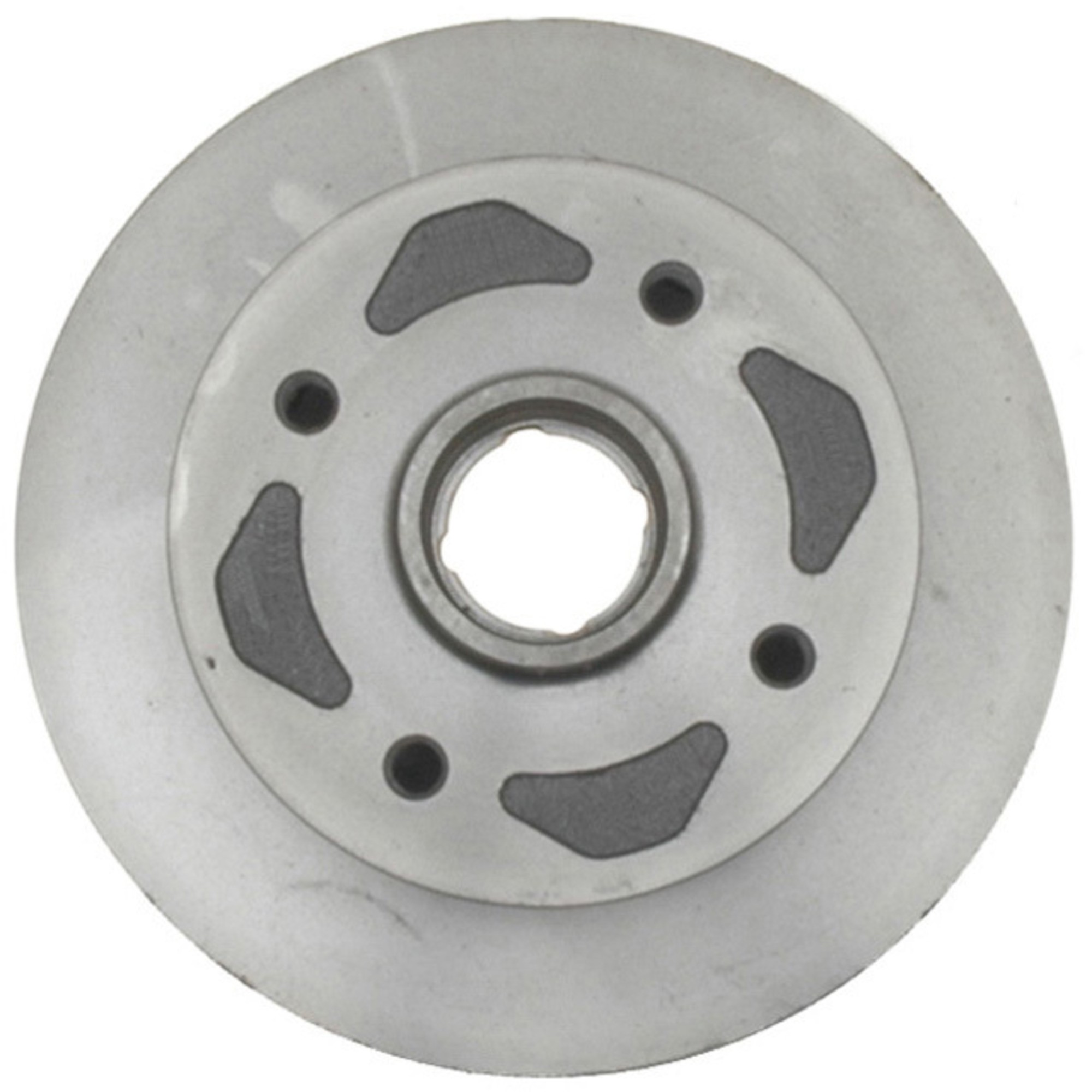 Raybestos R-Line Brake Rotor