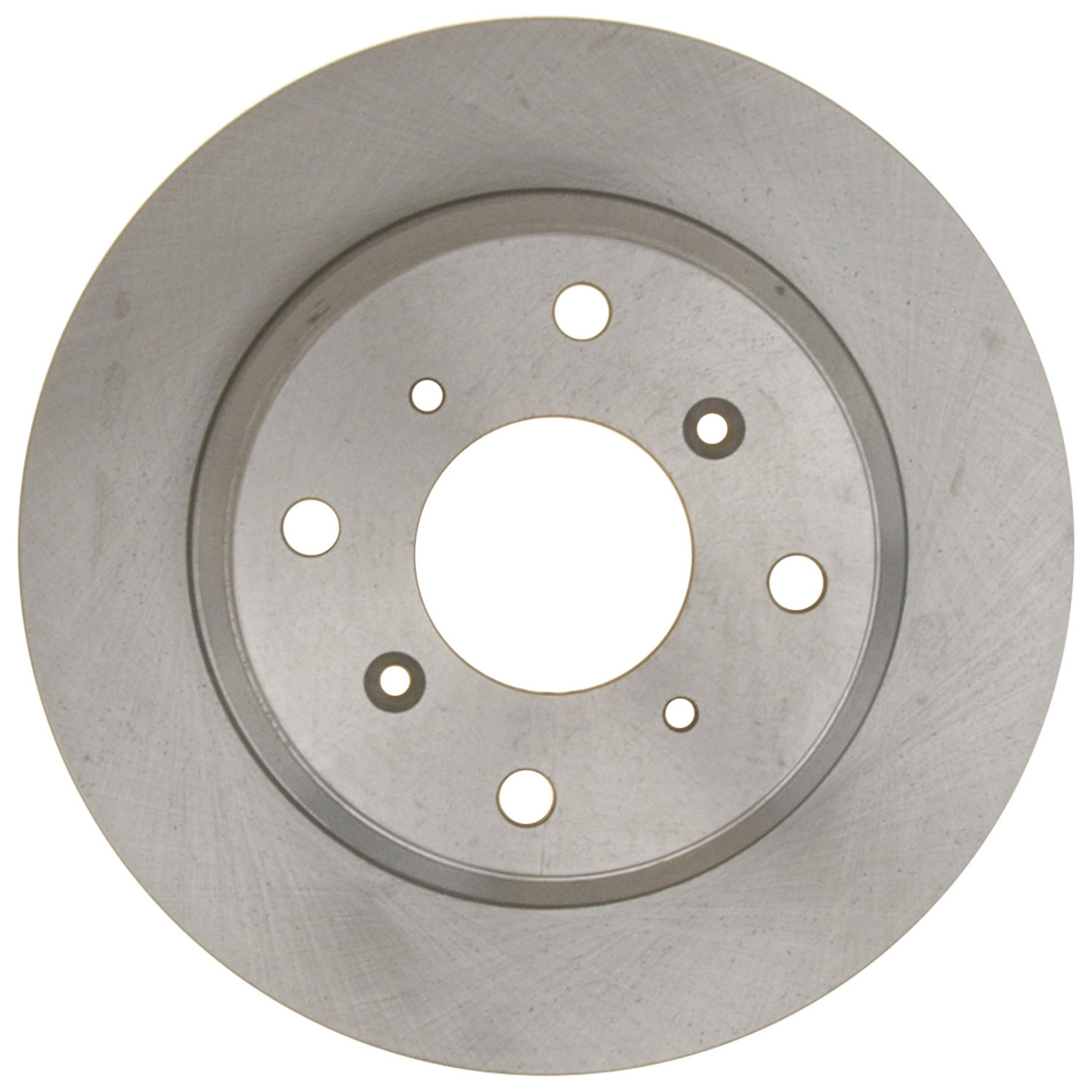Raybestos R-Line Brake Rotor