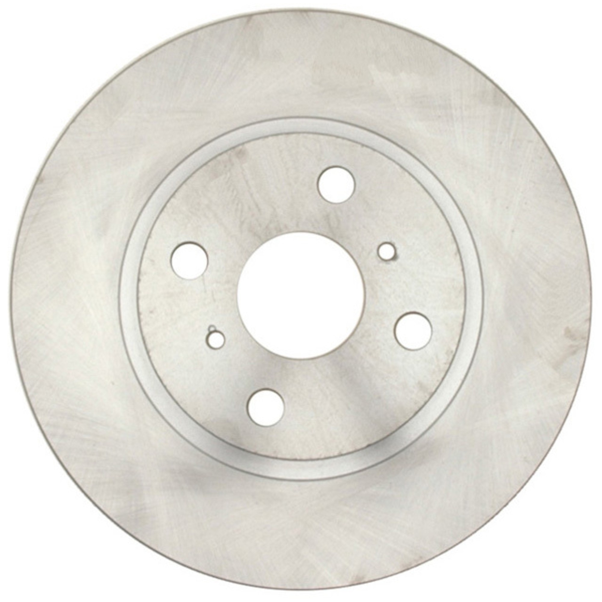 Raybestos R-Line Brake Rotor