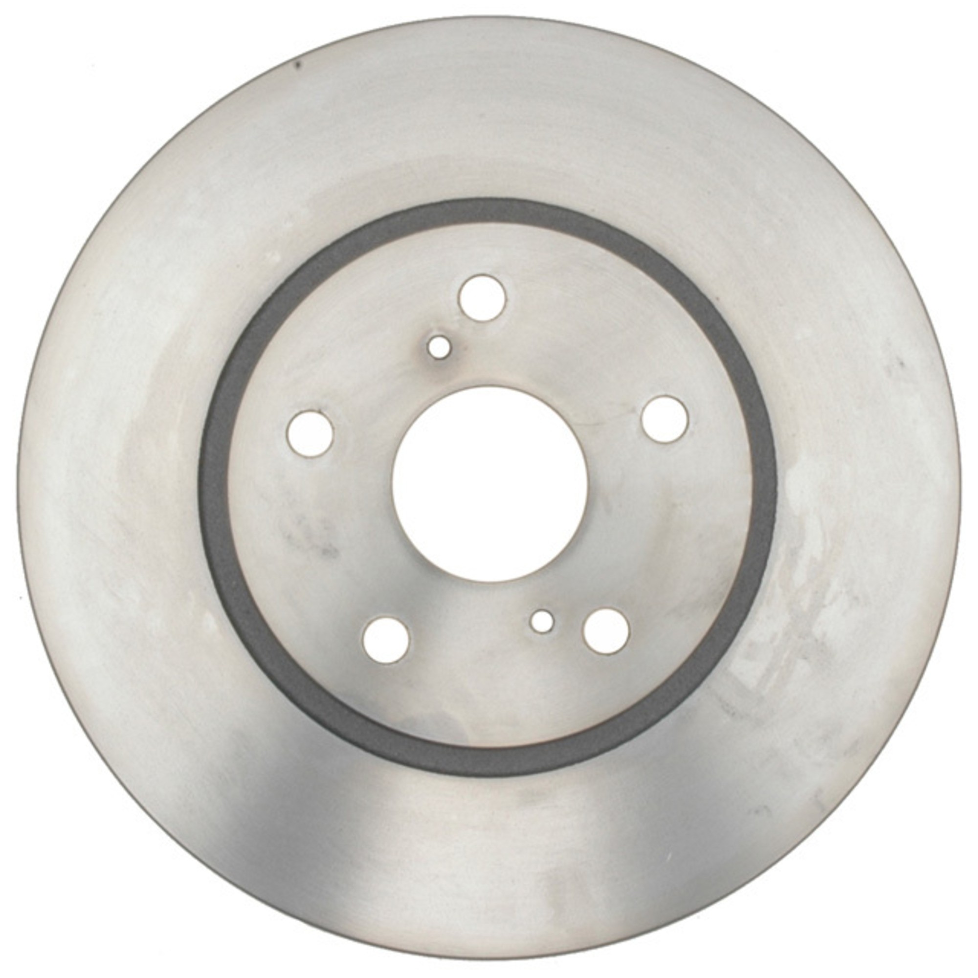 Raybestos R-Line Brake Rotor