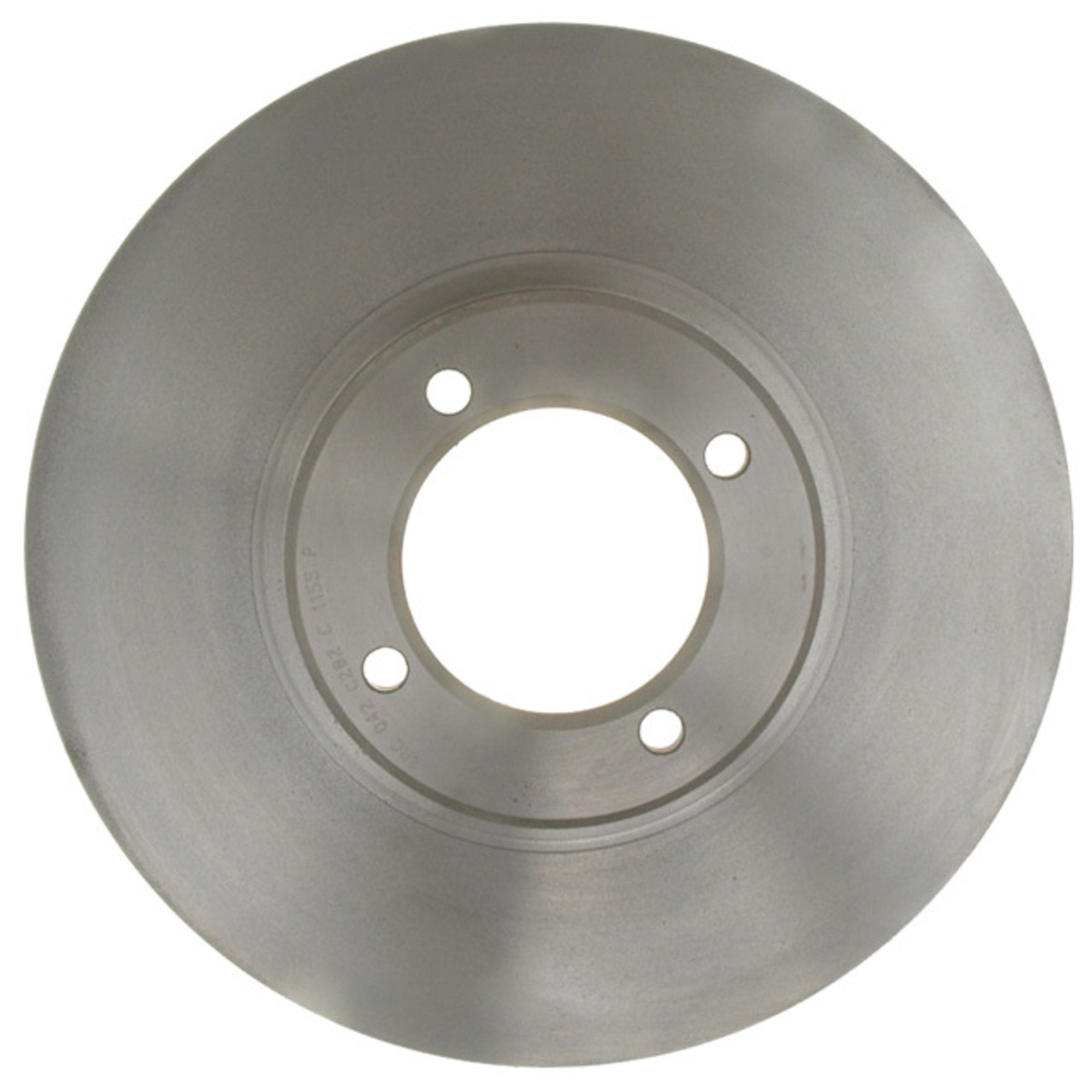 Raybestos R-Line Brake Rotor