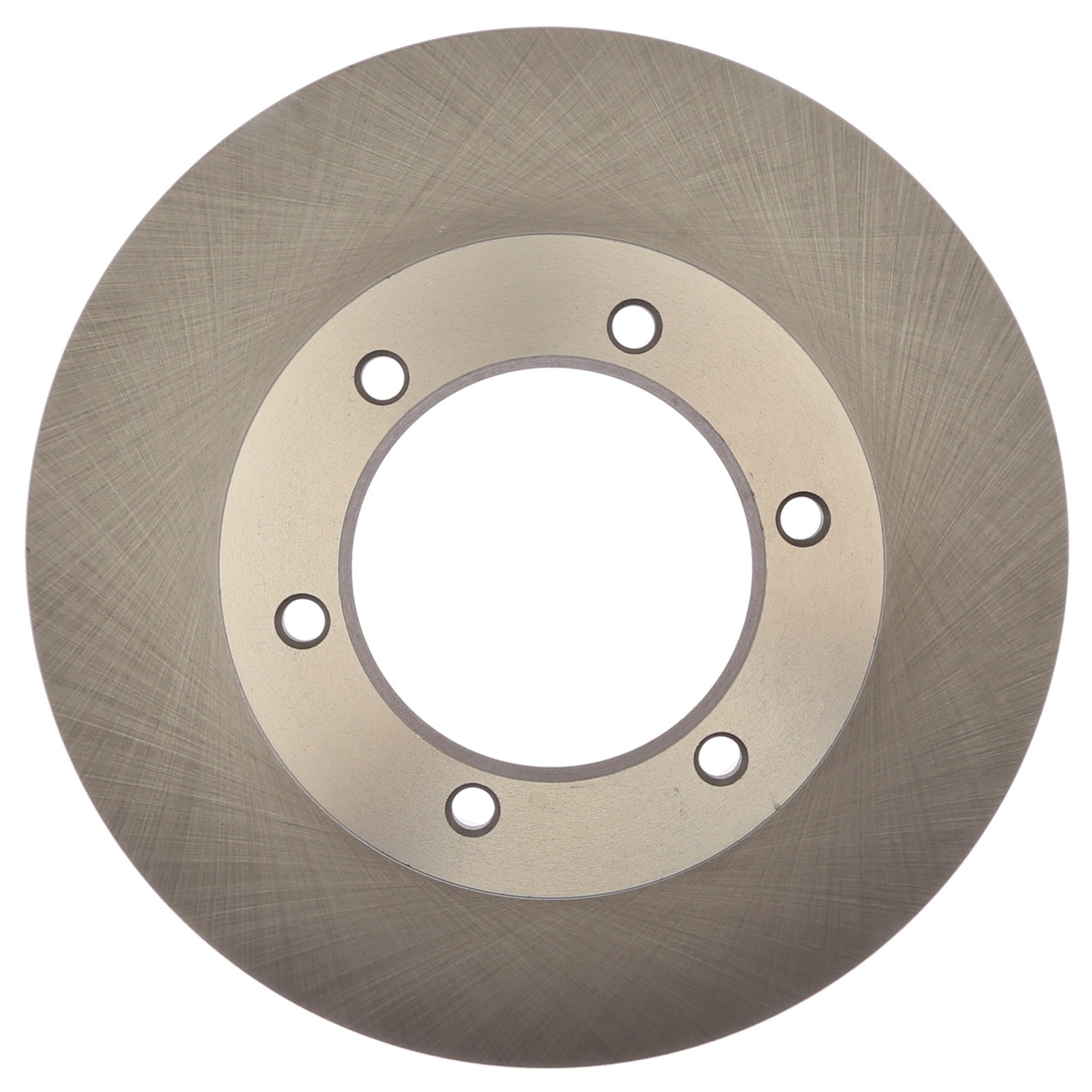Raybestos R-Line Brake Rotor
