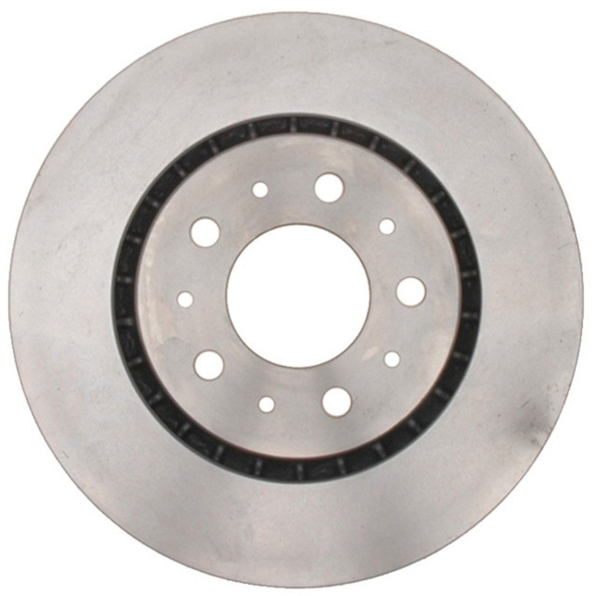 Raybestos Specialty - Street Performance Brake Rotor