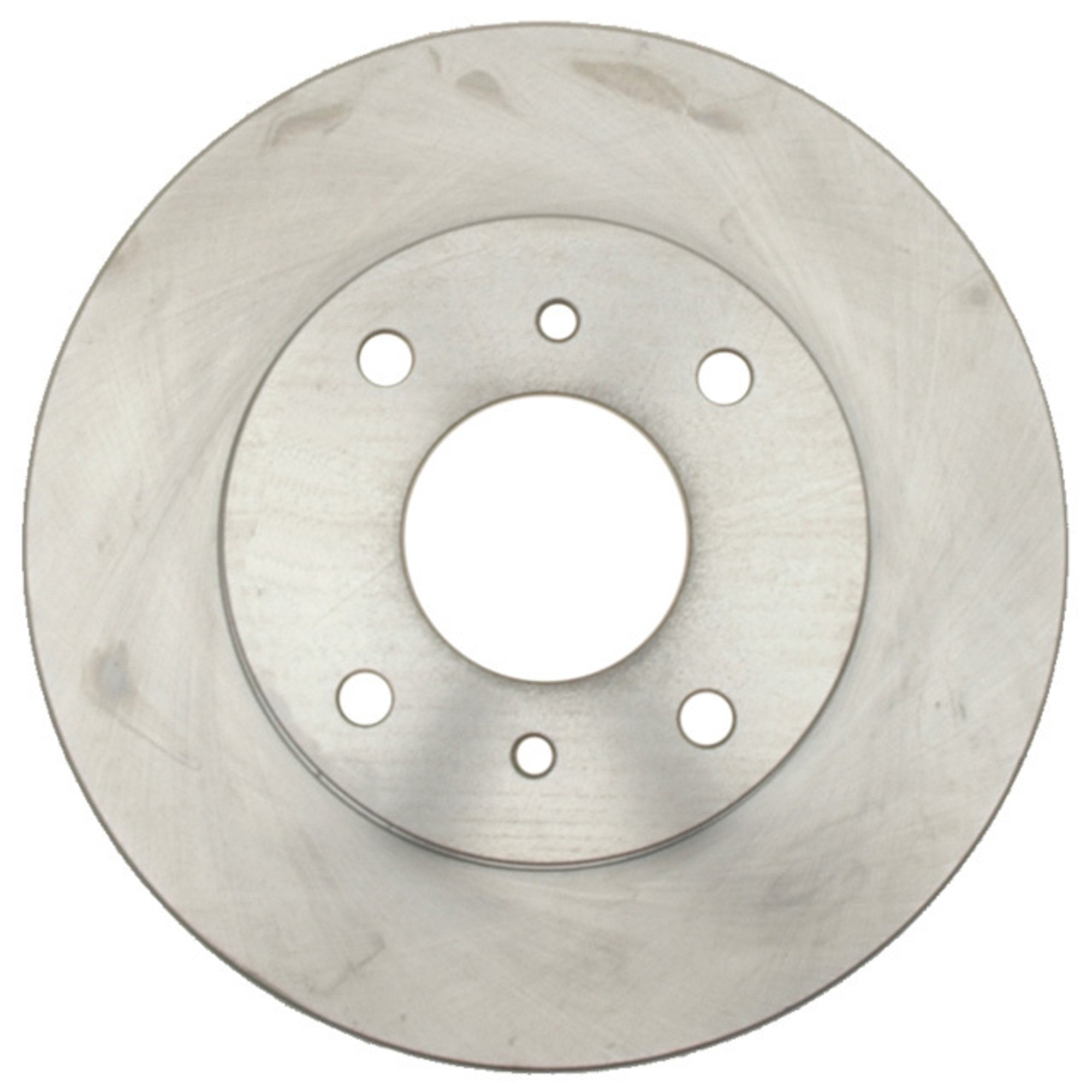 Raybestos R-Line Brake Rotor