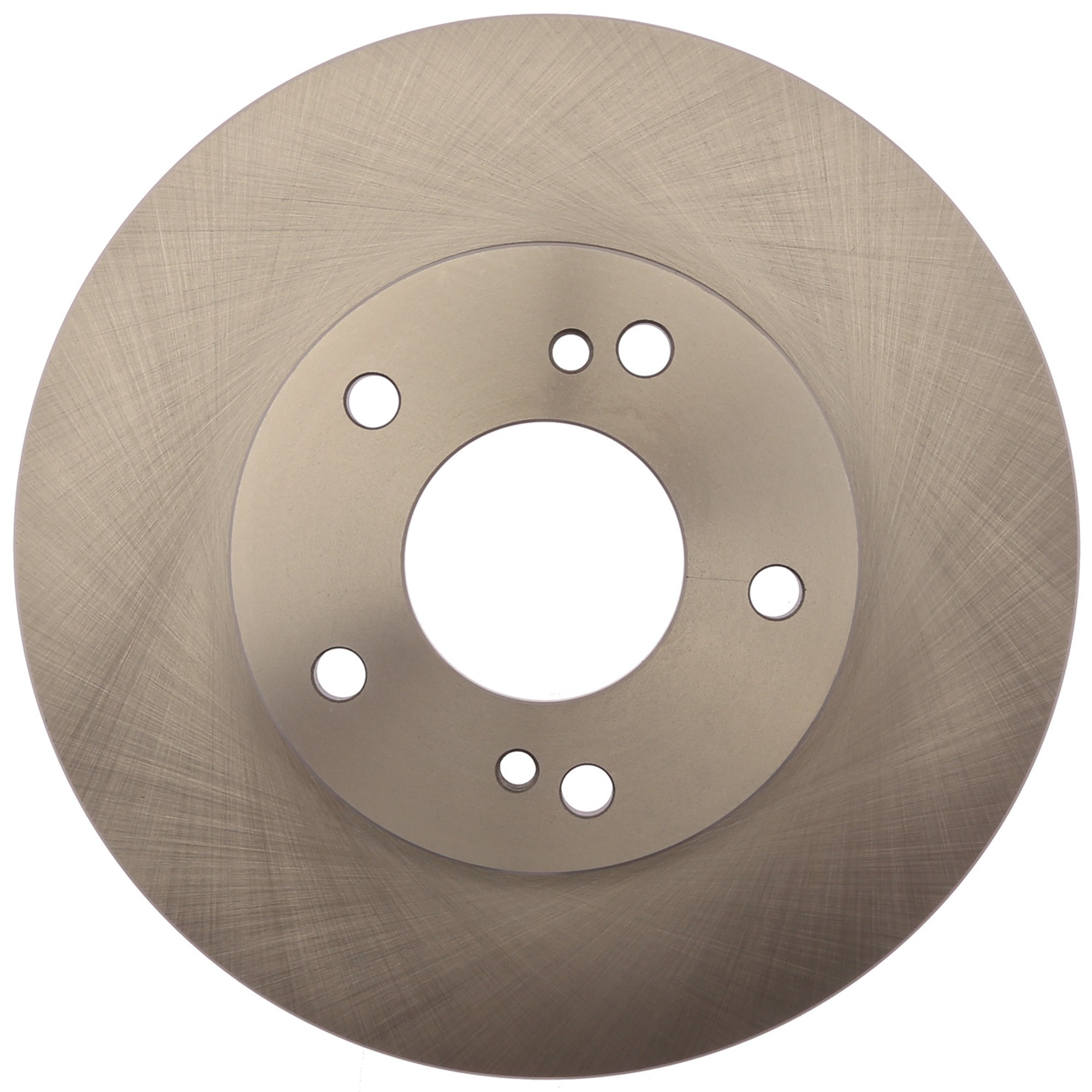 Raybestos R-Line Brake Rotor