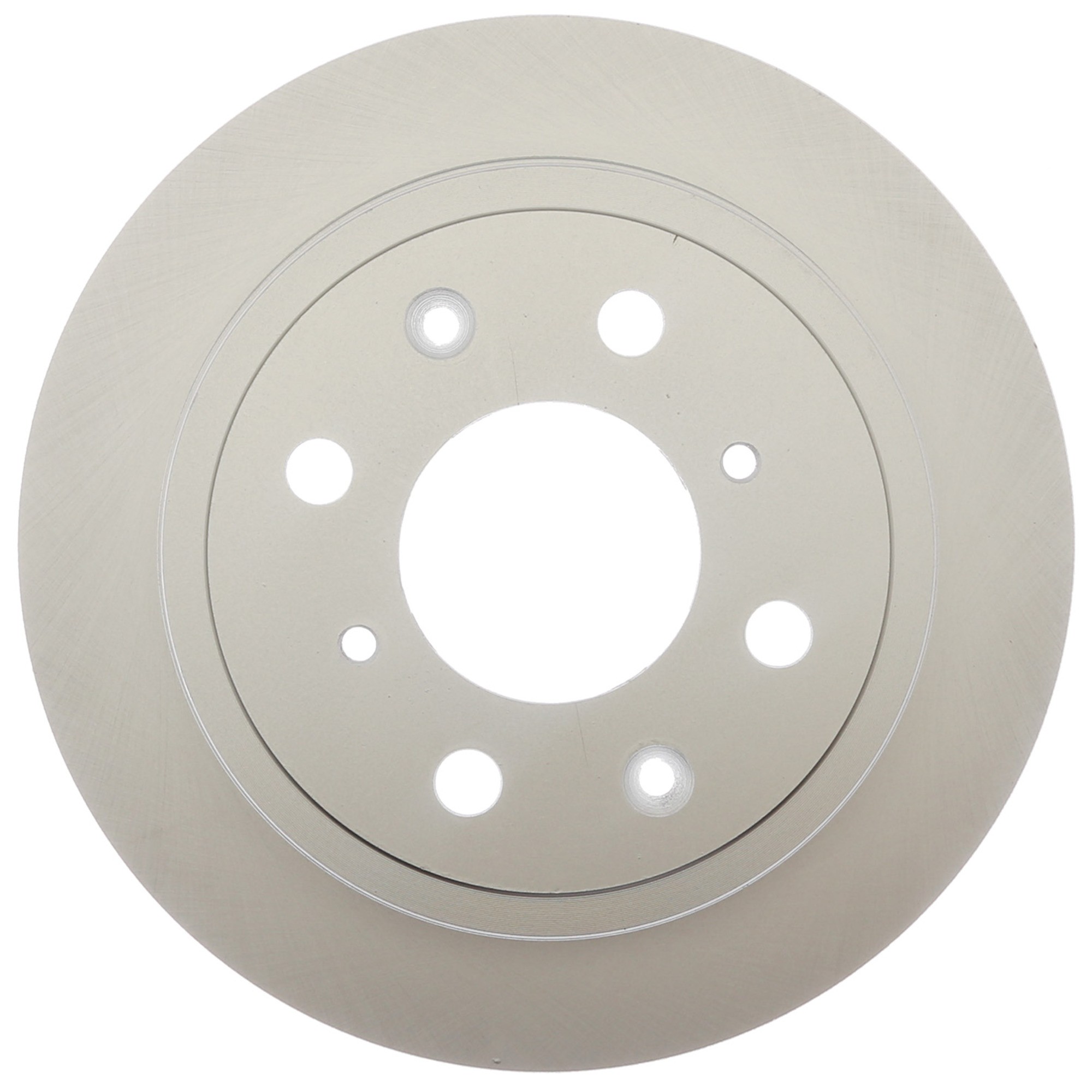 Raybestos Element3 Coated Brake Rotor