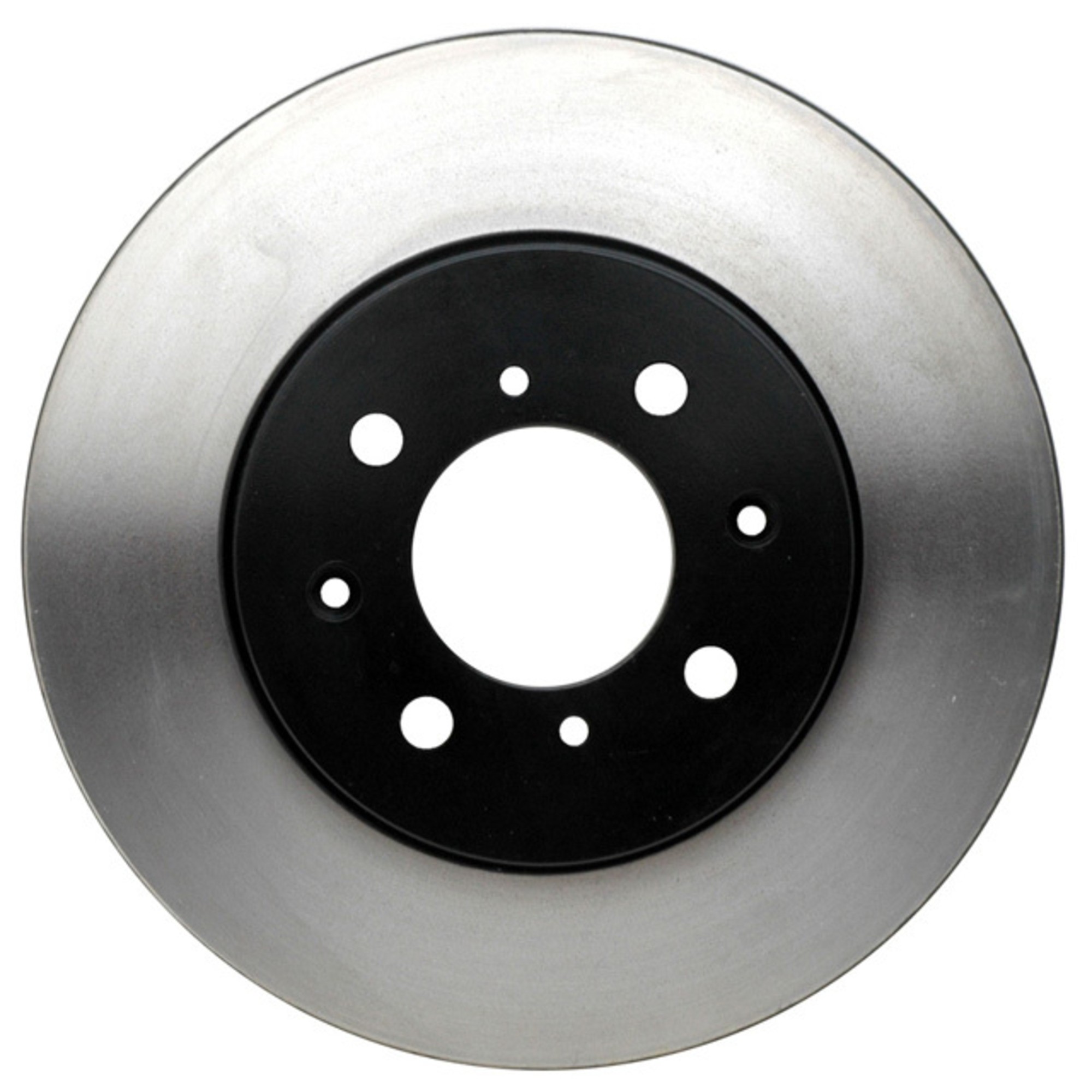Raybestos Specialty - Street Performance Brake Rotor