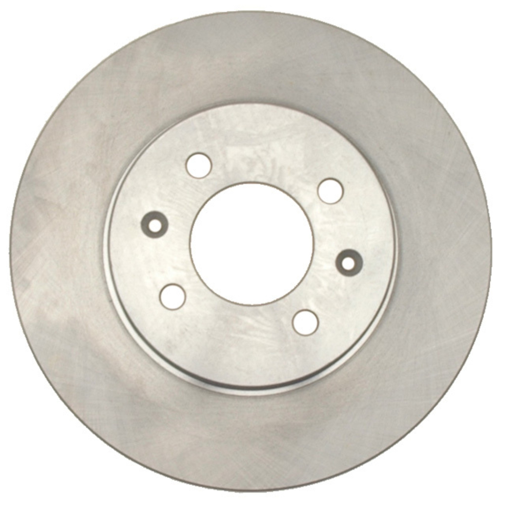 Raybestos R-Line Brake Rotor