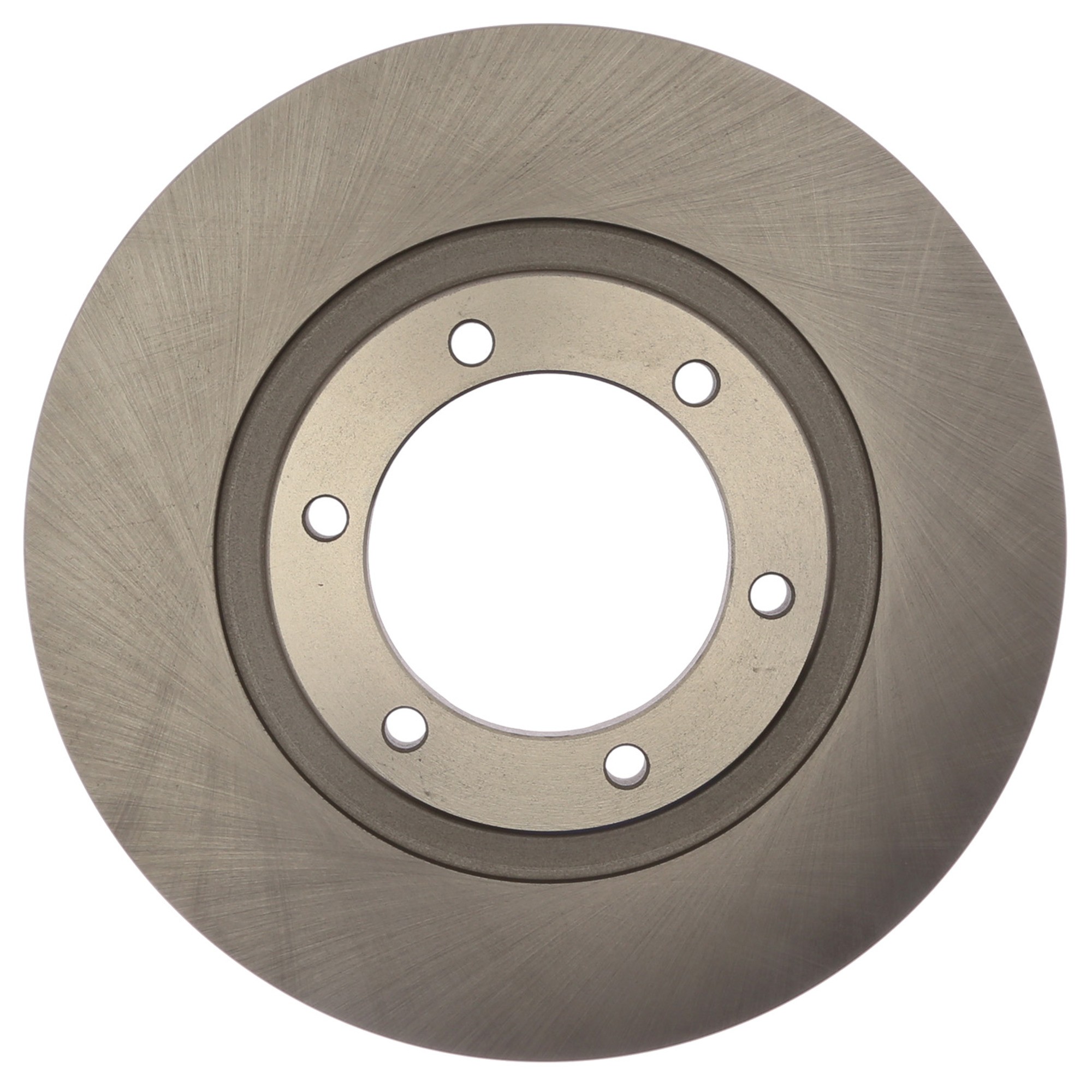 Raybestos R-Line Brake Rotor
