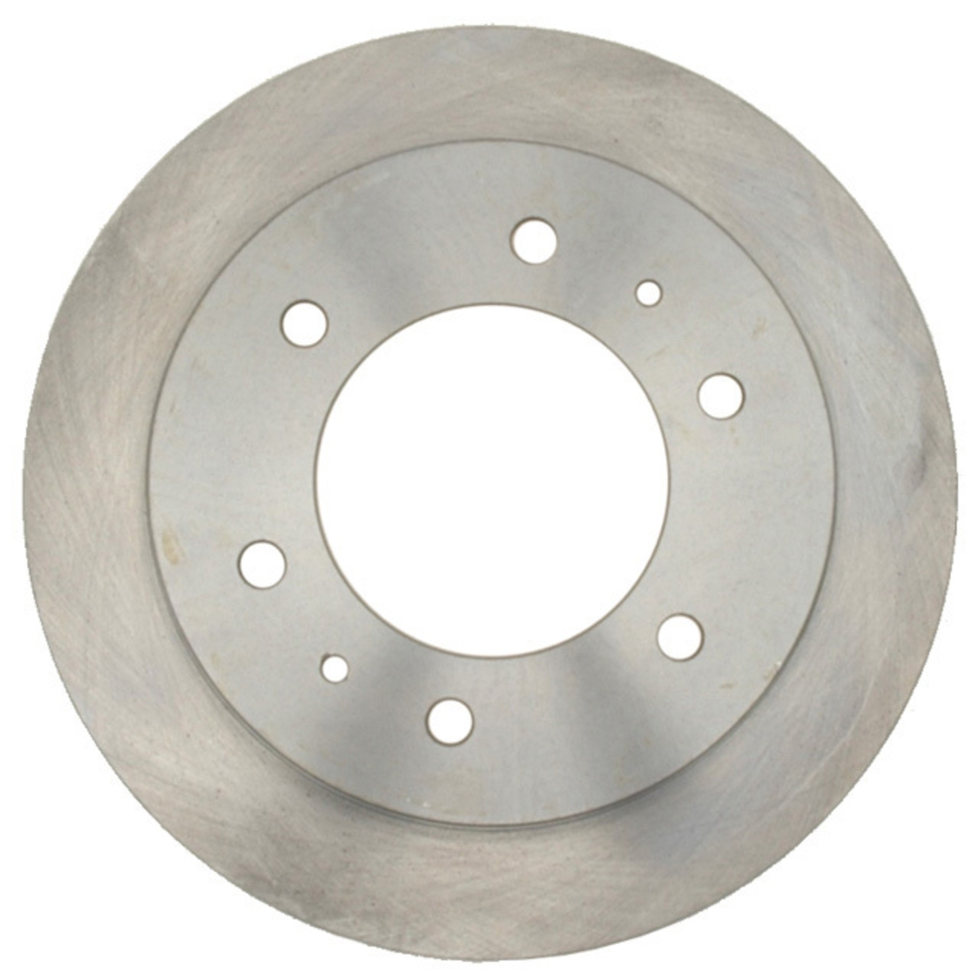 Raybestos R-Line Brake Rotor