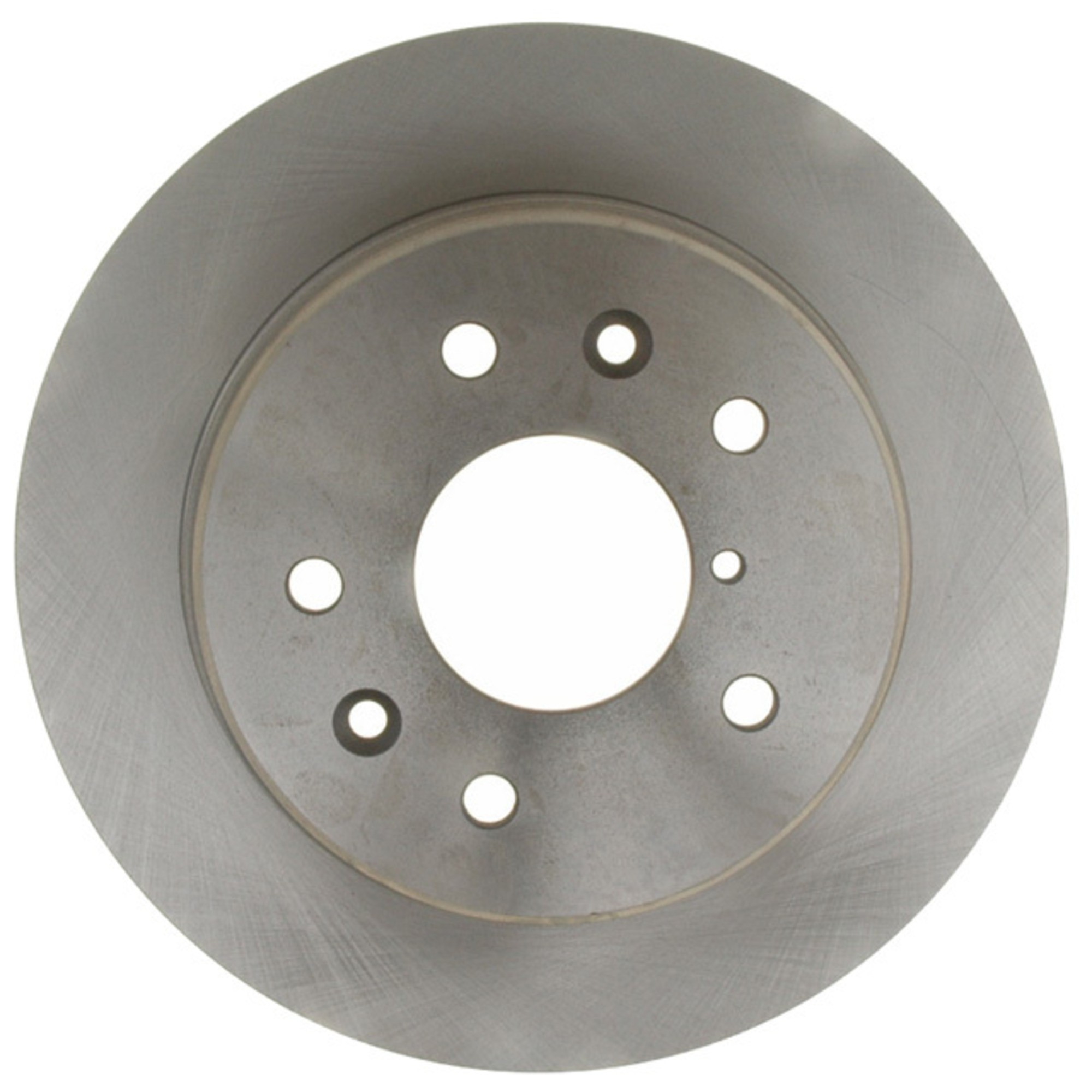 Raybestos R-Line Brake Rotor