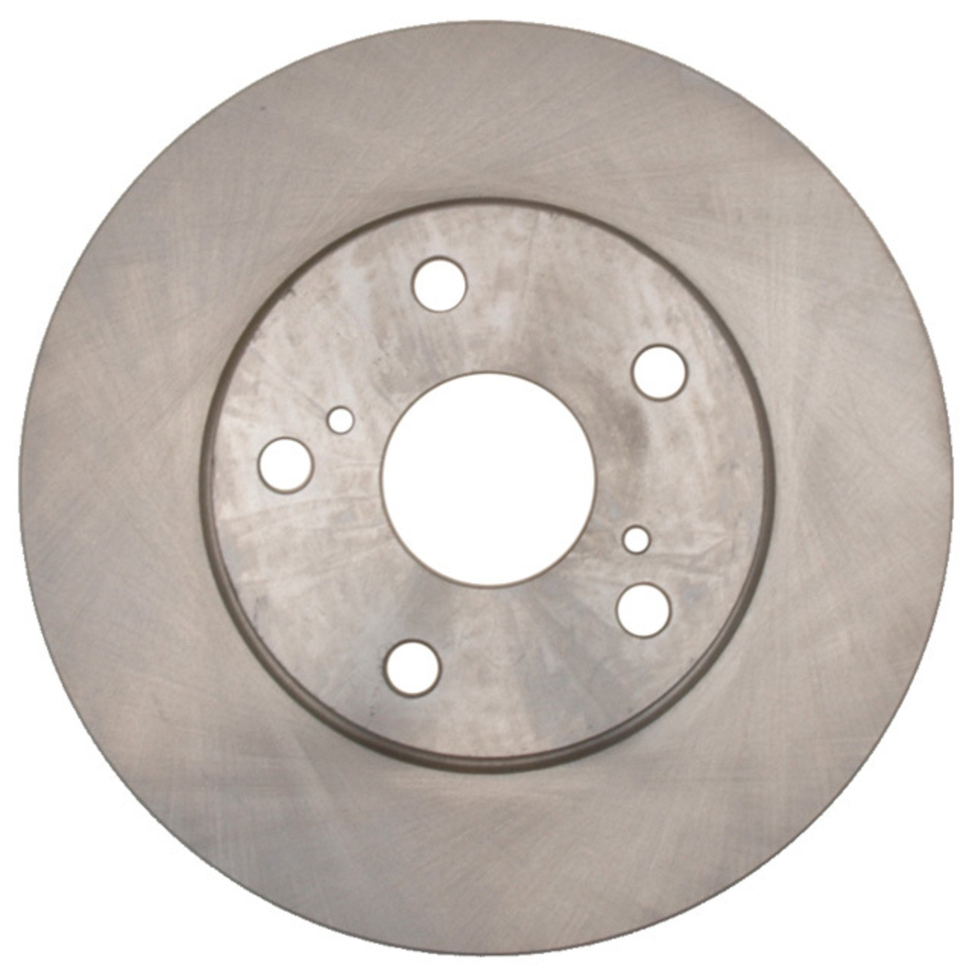 Raybestos R-Line Brake Rotor