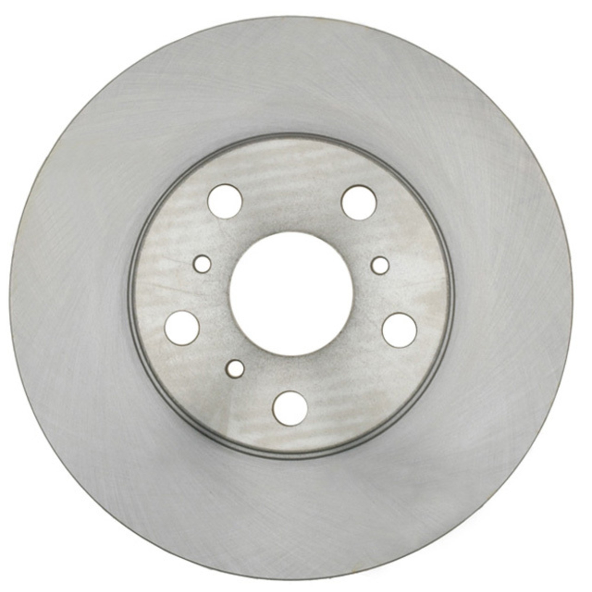 Raybestos R-Line Brake Rotor