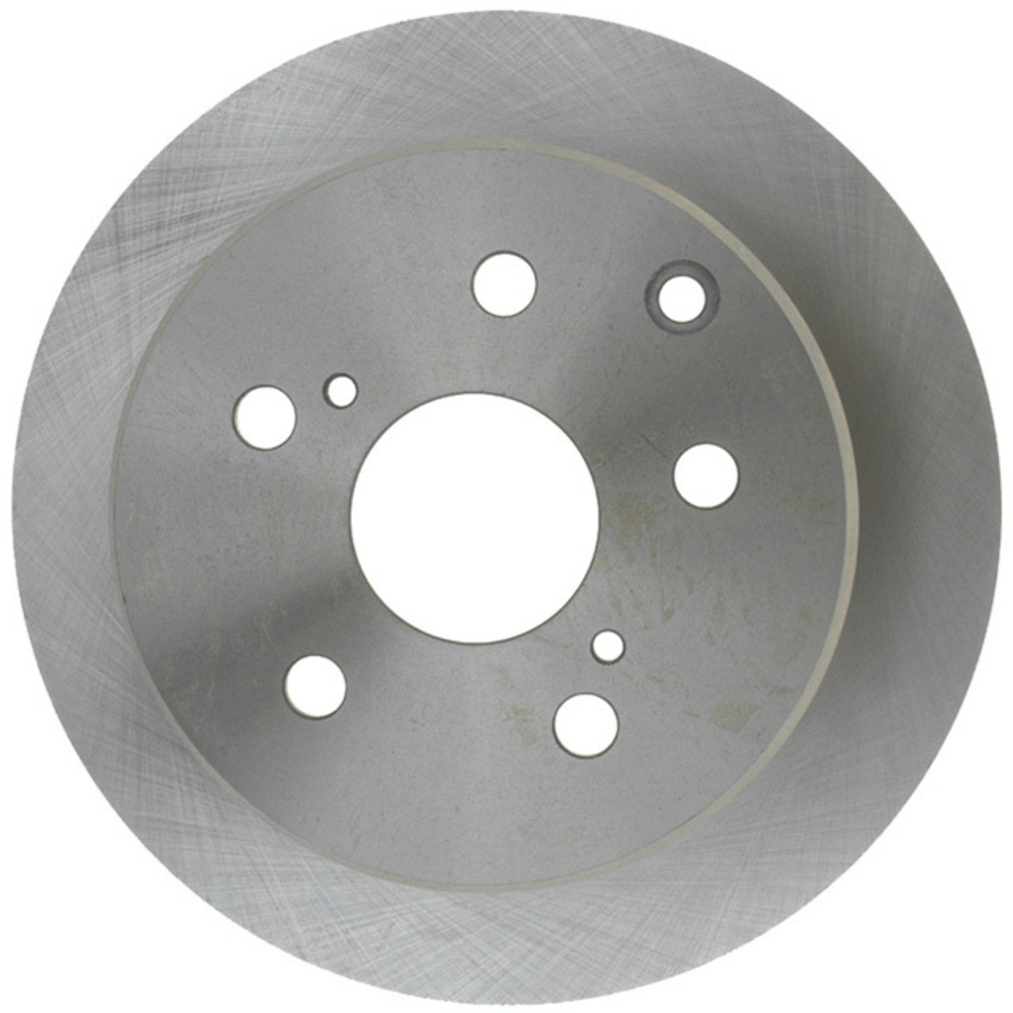 Raybestos R-Line Brake Rotor
