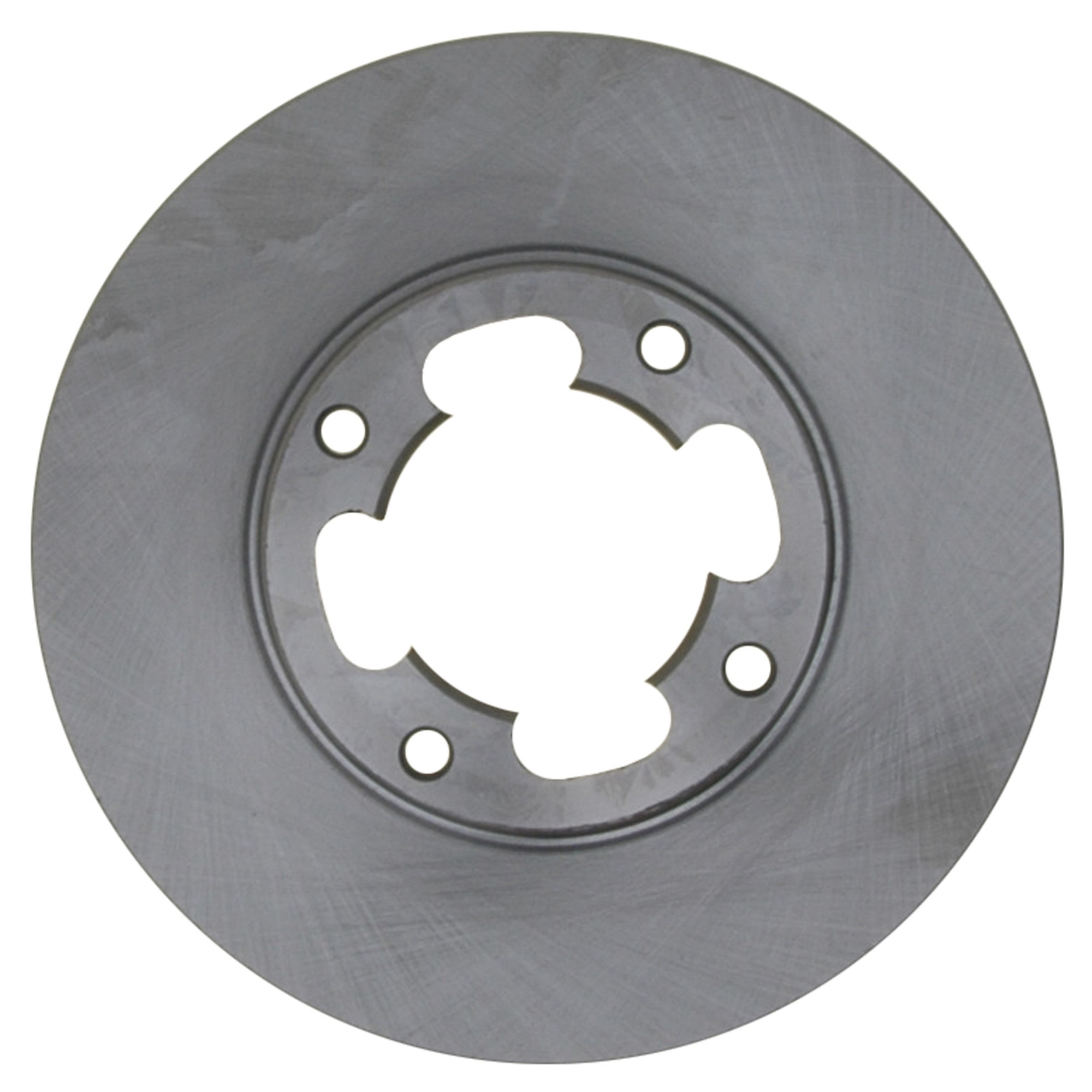 Raybestos R-Line Brake Rotor
