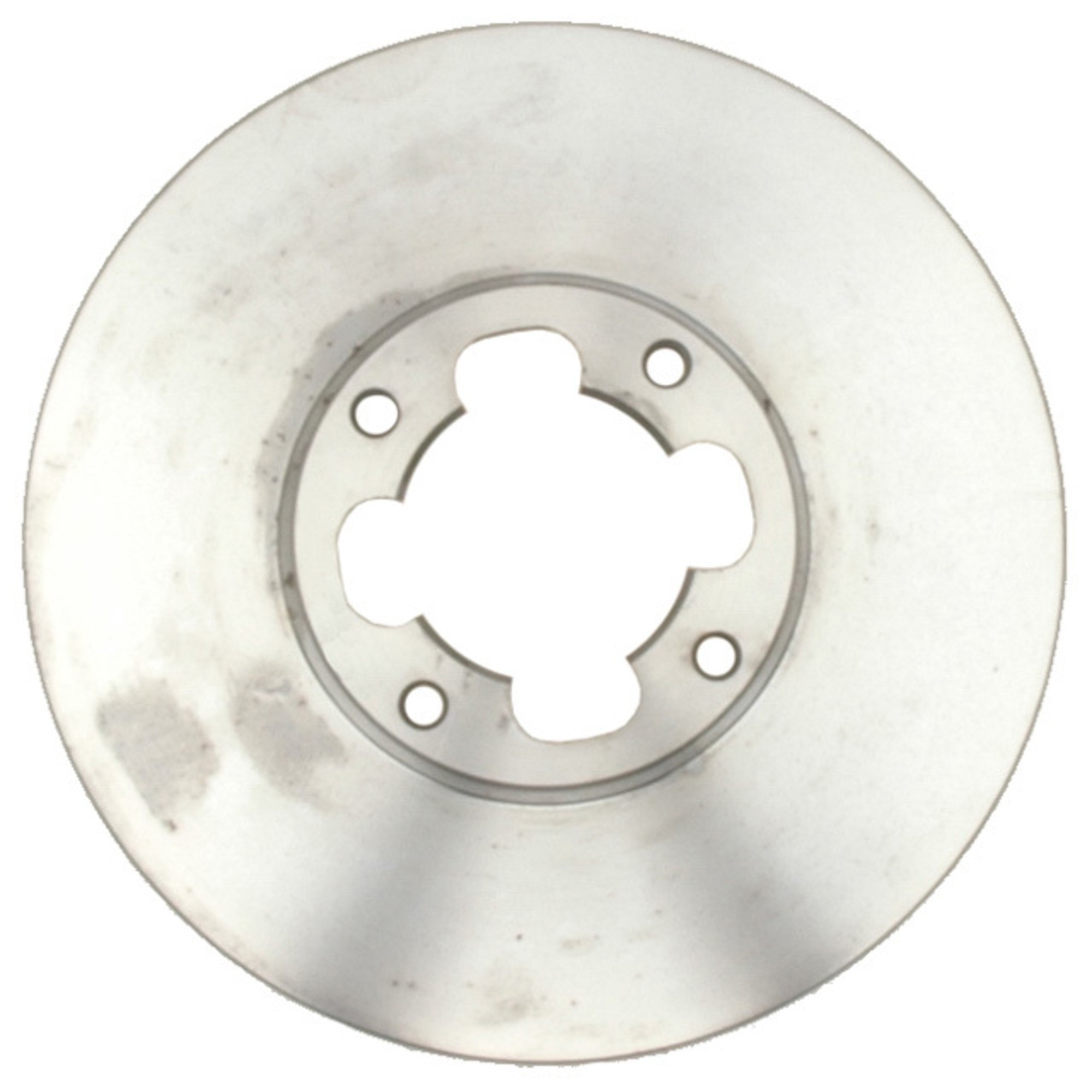 Raybestos R-Line Brake Rotor