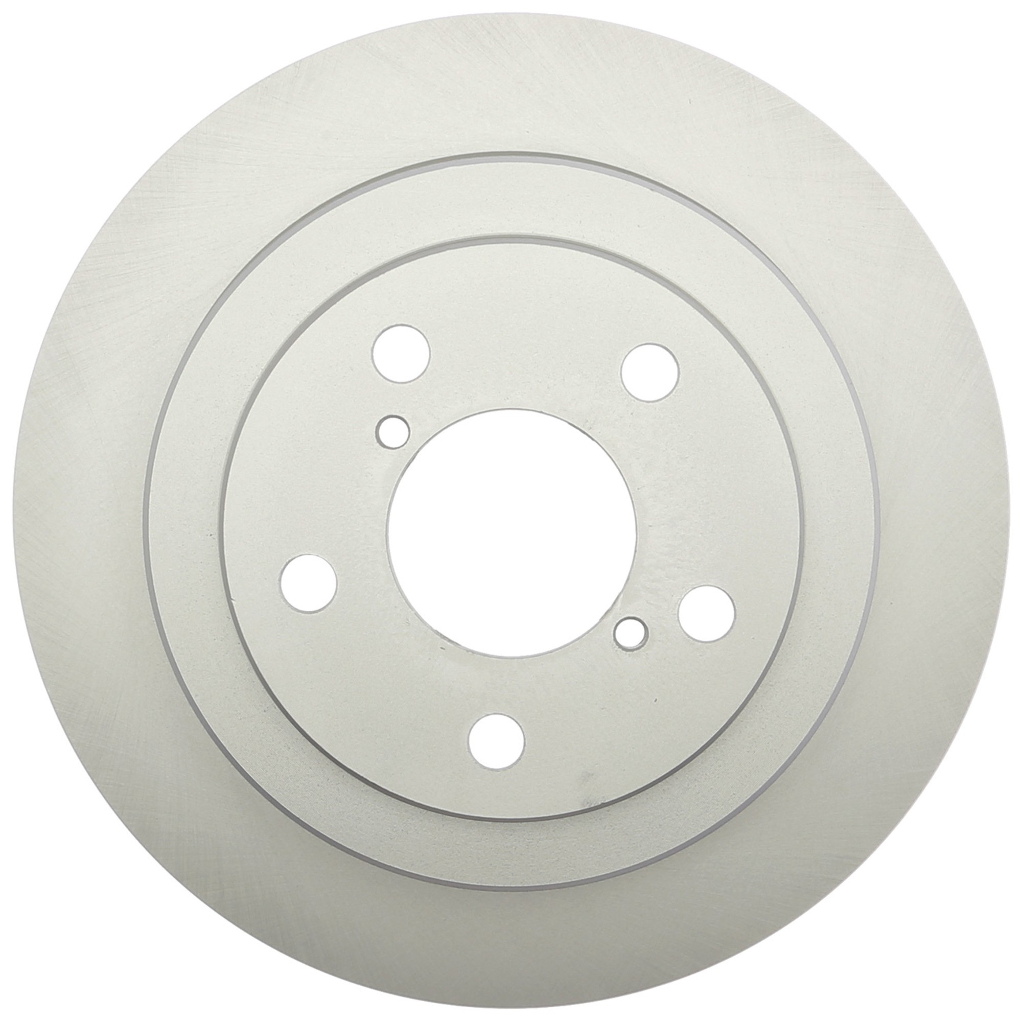 Raybestos Element3 Coated Brake Rotor