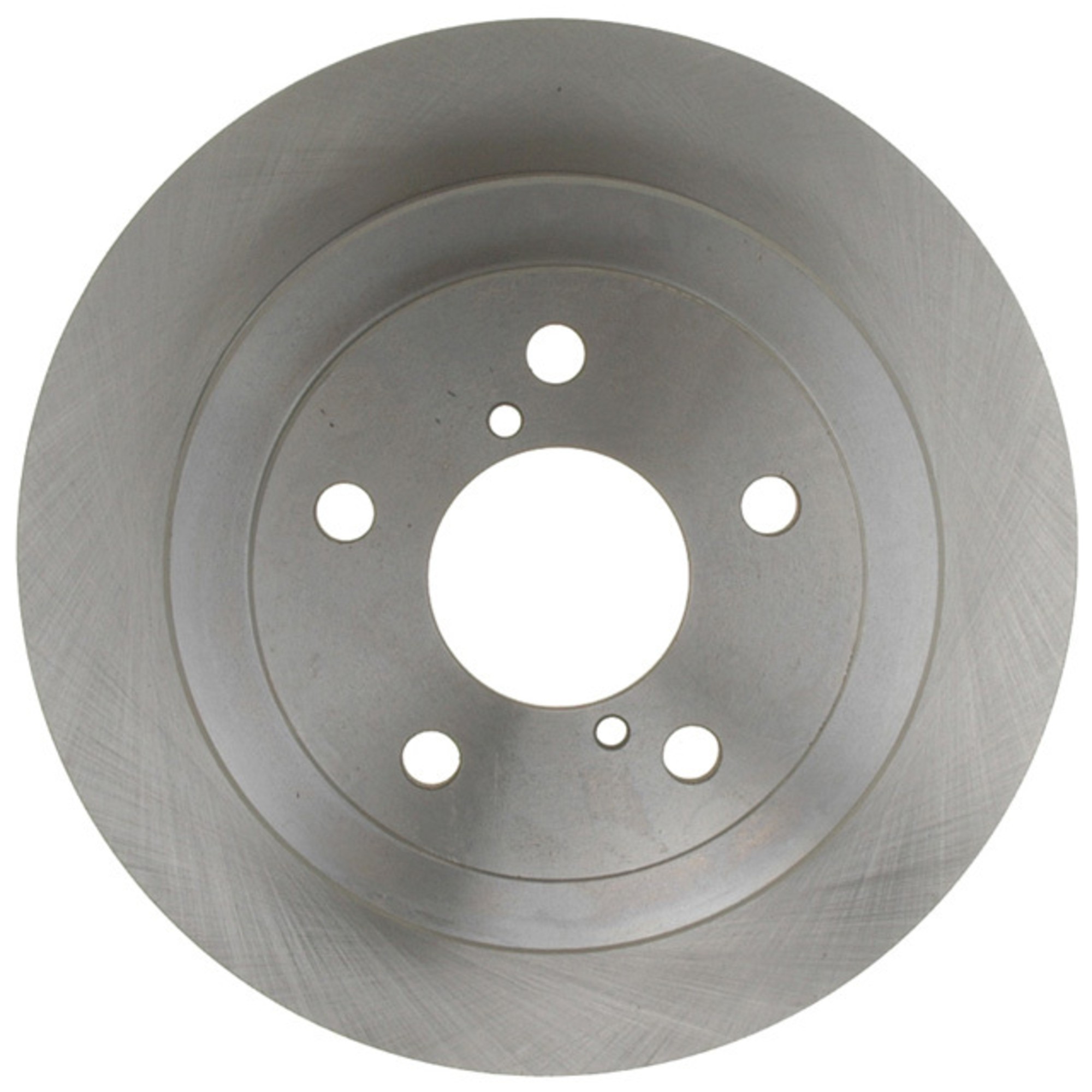 Raybestos R-Line Brake Rotor