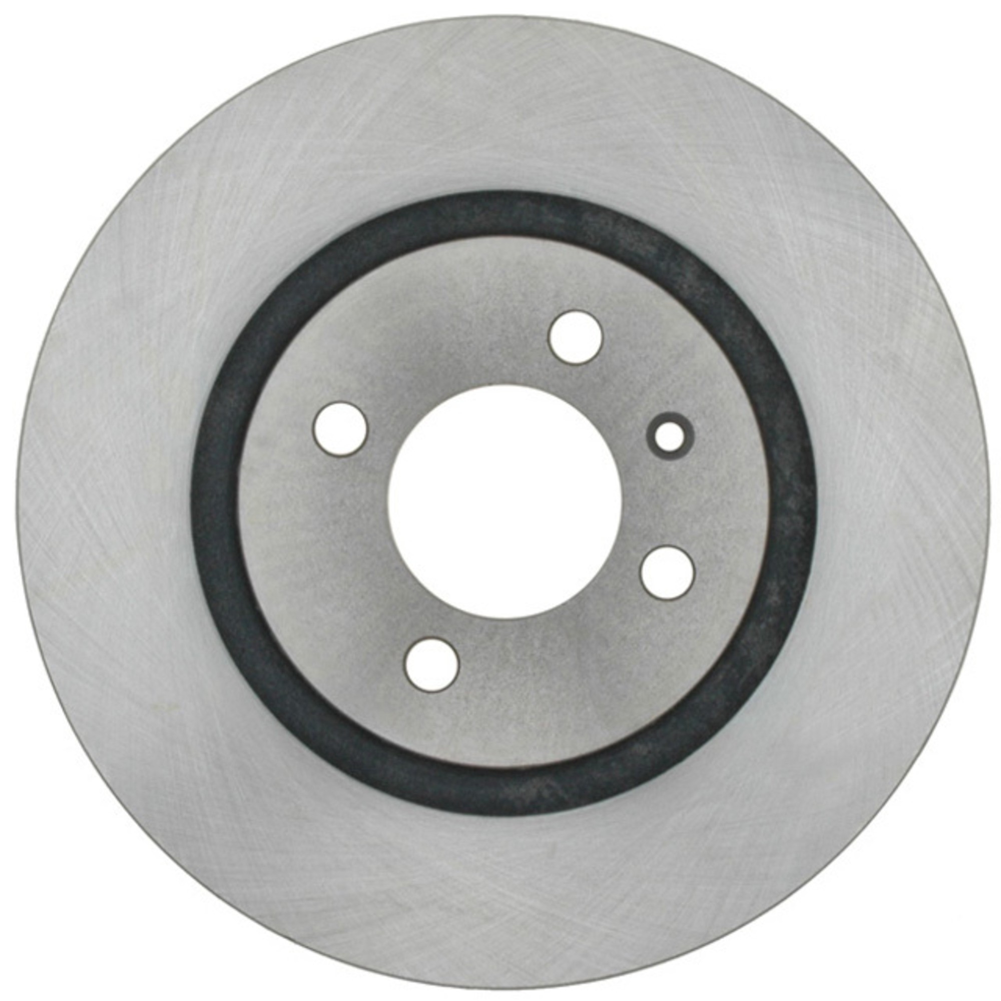 Raybestos R-Line Brake Rotor
