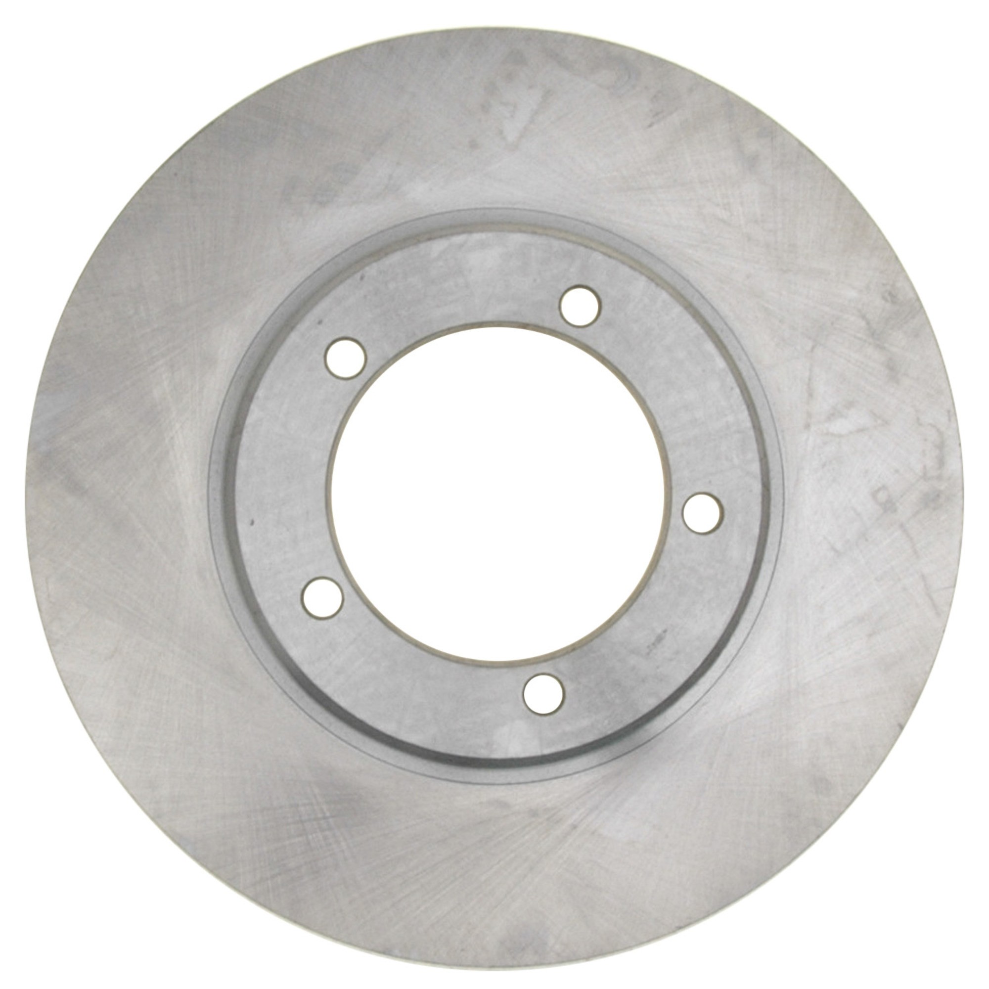 Raybestos R-Line Brake Rotor